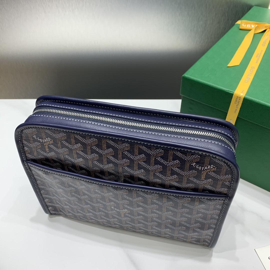 G O Y A R D Goyard Jouvence MM GM Toiletry 레플리카 20번 이미지 - Bag | 세미샵 레플리카 사이트