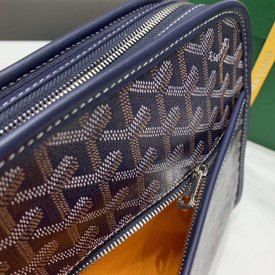 G O Y A R D Goyard Jouvence MM GM Toiletry 레플리카 21번 이미지 - Bag | 세미샵 레플리카 사이트