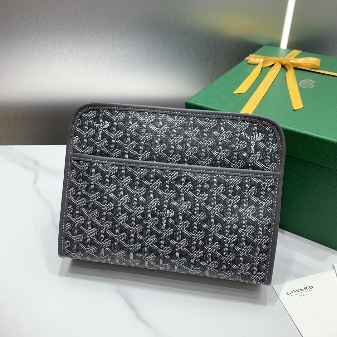 G O Y A R D Goyard Jouvence MM GM Toiletry 레플리카 23번 이미지 - Bag | 세미샵 레플리카 사이트