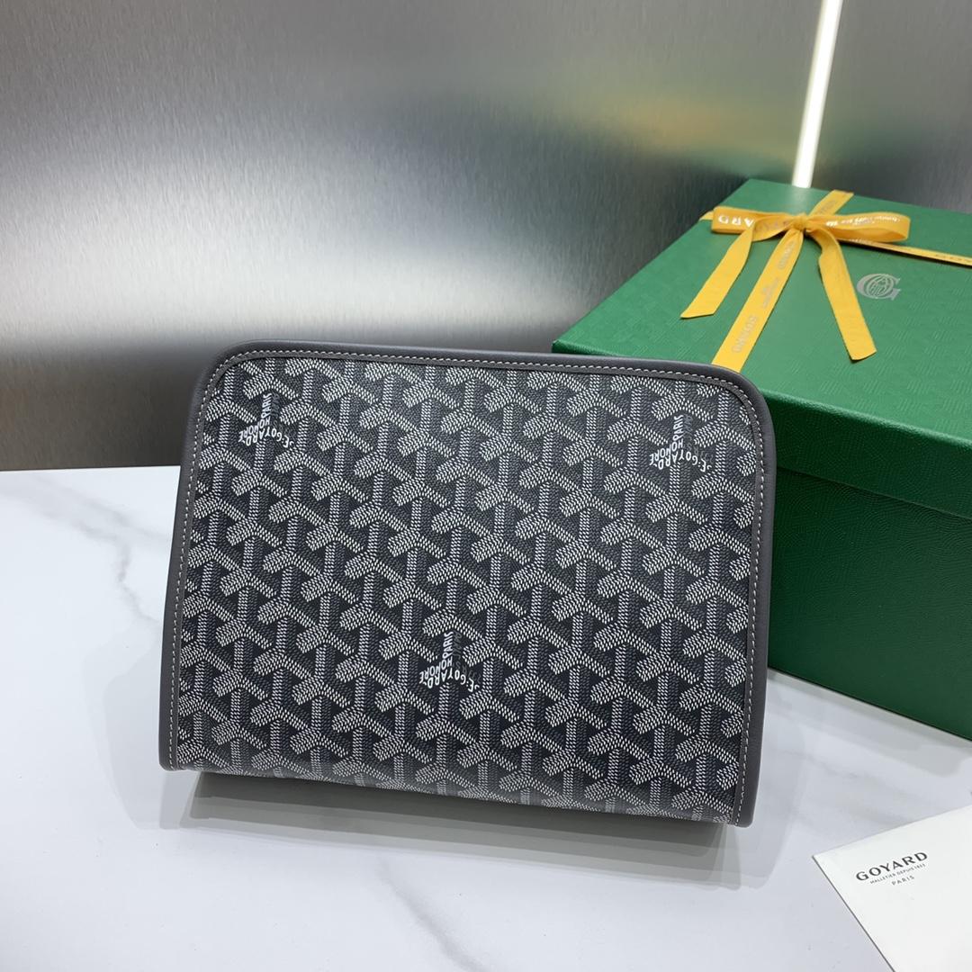 G O Y A R D Goyard Jouvence MM GM Toiletry 레플리카 24번 이미지 - Bag | 세미샵 레플리카 사이트