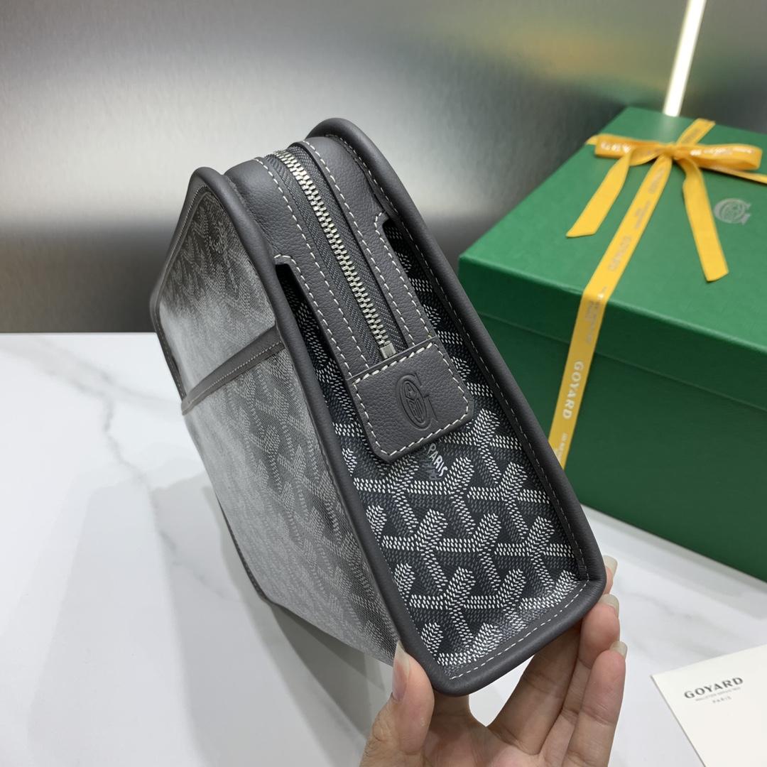 G O Y A R D Goyard Jouvence MM GM Toiletry 레플리카 25번 이미지 - Bag | 세미샵 레플리카 사이트