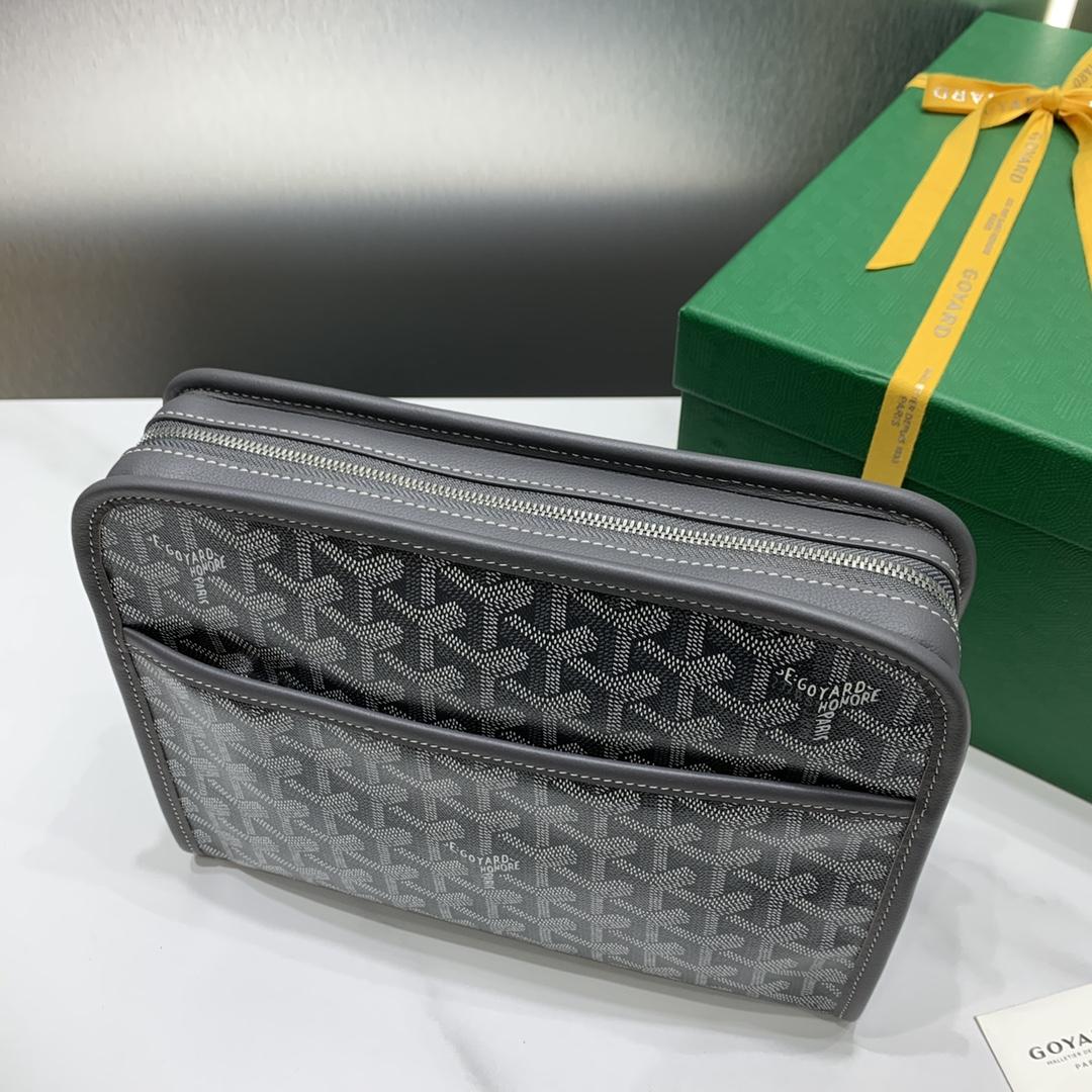 G O Y A R D Goyard Jouvence MM GM Toiletry 레플리카 27번 이미지 - Bag | 세미샵 레플리카 사이트