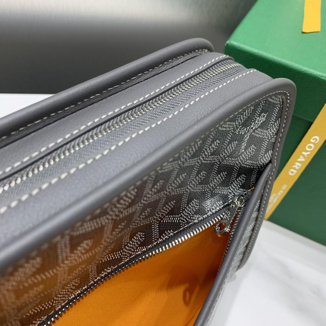 G O Y A R D Goyard Jouvence MM GM Toiletry 레플리카 28번 이미지 - Bag | 세미샵 레플리카 사이트