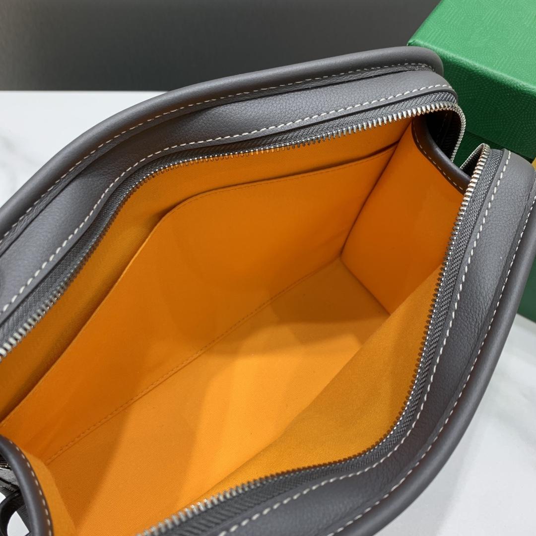 G O Y A R D Goyard Jouvence MM GM Toiletry 레플리카 29번 이미지 - Bag | 세미샵 레플리카 사이트