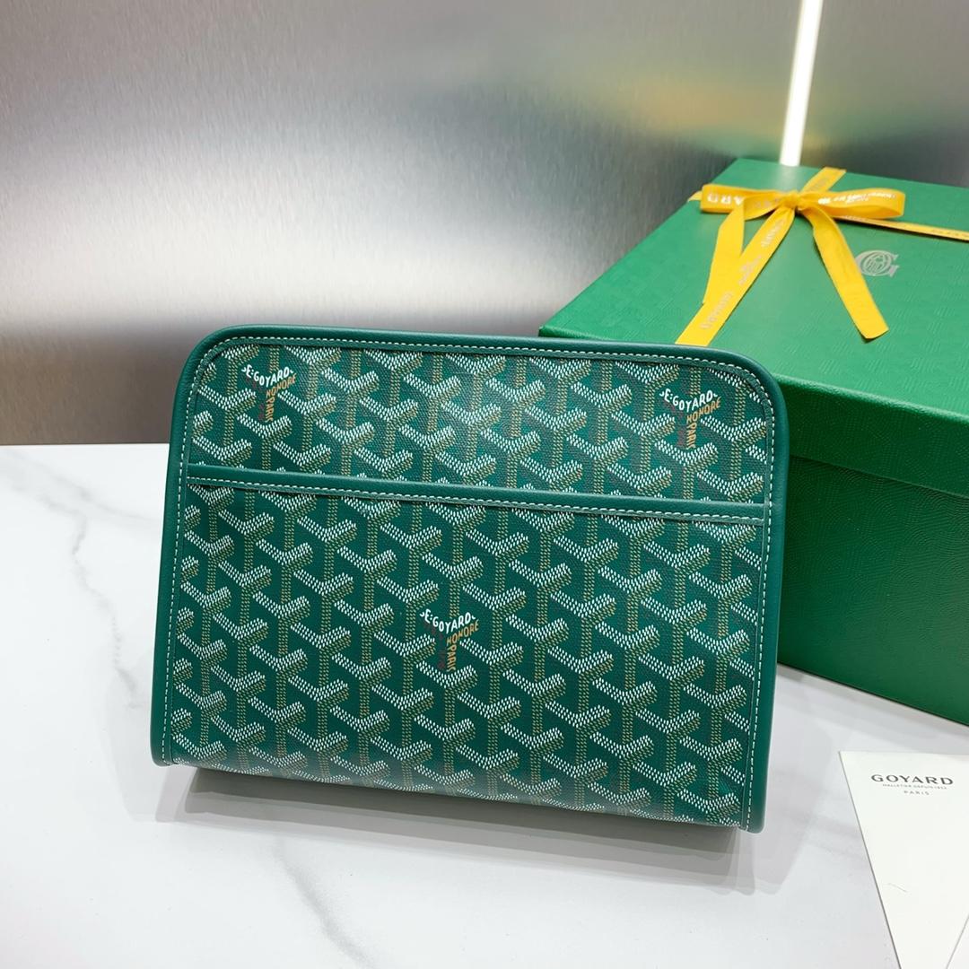 G O Y A R D Goyard Jouvence MM GM Toiletry 레플리카 31번 이미지 - Bag | 세미샵 레플리카 사이트