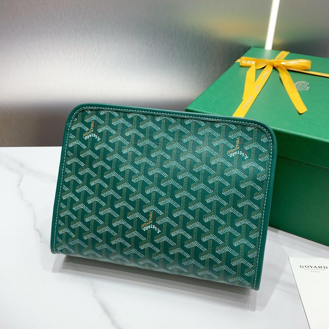 G O Y A R D Goyard Jouvence MM GM Toiletry 레플리카 32번 이미지 - Bag | 세미샵 레플리카 사이트