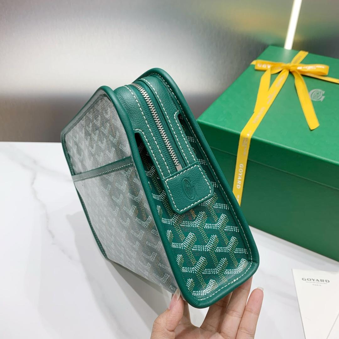 G O Y A R D Goyard Jouvence MM GM Toiletry 레플리카 33번 이미지 - Bag | 세미샵 레플리카 사이트
