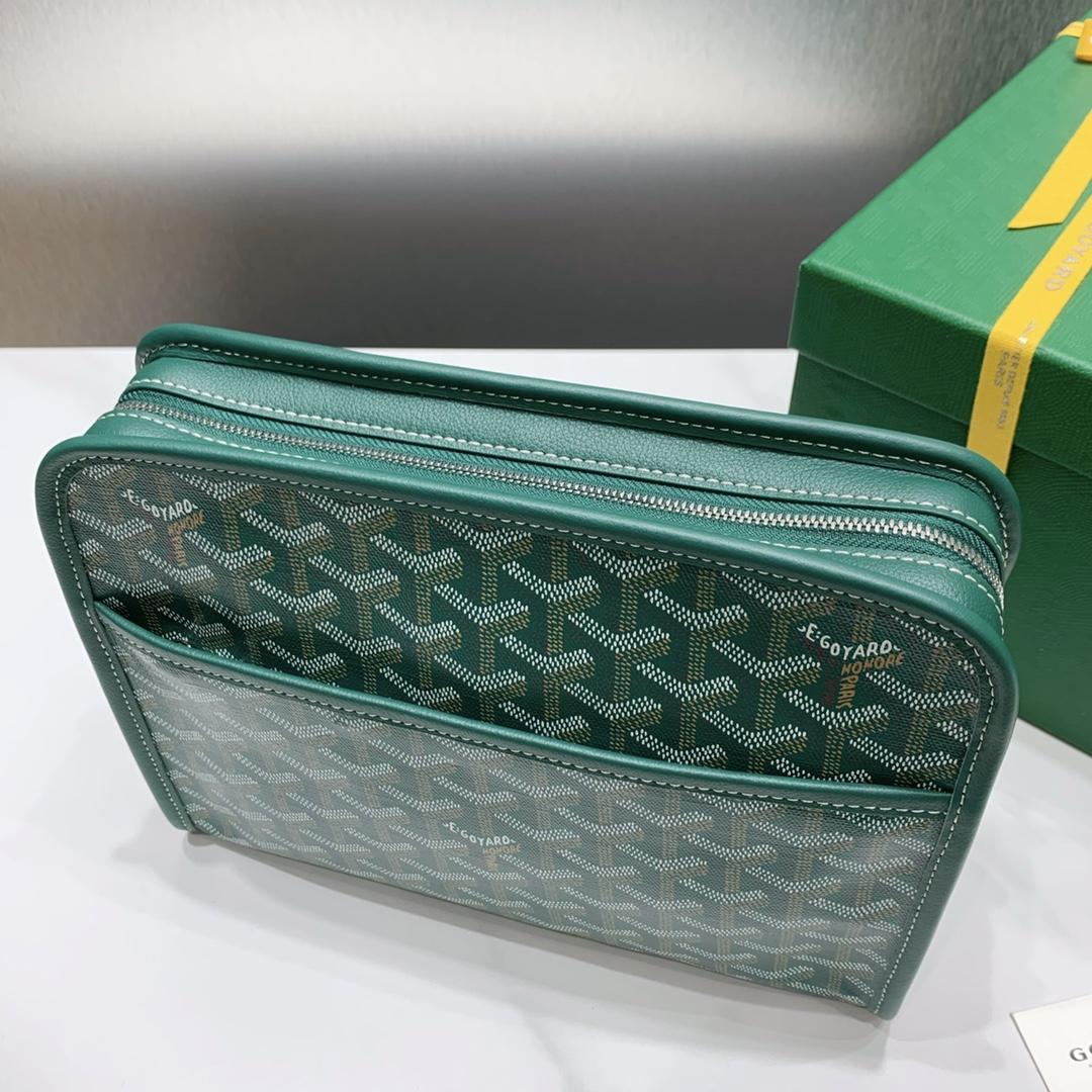 G O Y A R D Goyard Jouvence MM GM Toiletry 레플리카 35번 이미지 - Bag | 세미샵 레플리카 사이트