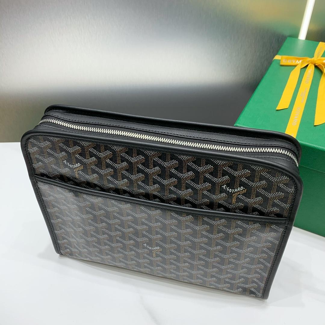 G O Y A R D Goyard Jouvence MM GM Toiletry 레플리카 43번 이미지 - Bag | 세미샵 레플리카 사이트