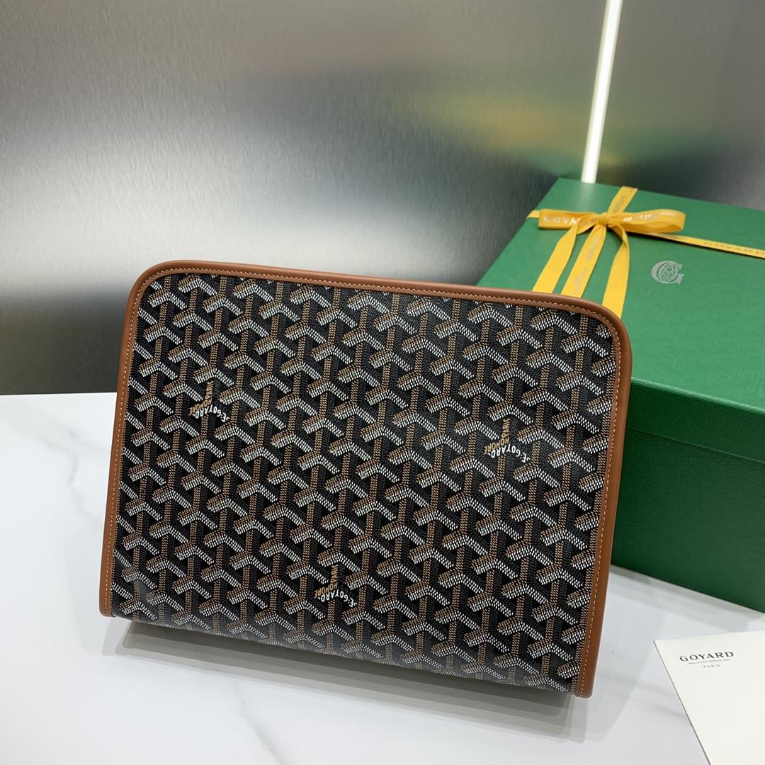G O Y A R D Goyard Jouvence MM GM Toiletry 레플리카 47번 이미지 - Bag | 세미샵 레플리카 사이트