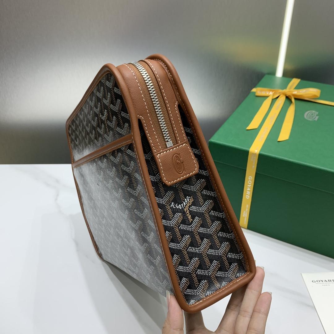 G O Y A R D Goyard Jouvence MM GM Toiletry 레플리카 48번 이미지 - Bag | 세미샵 레플리카 사이트