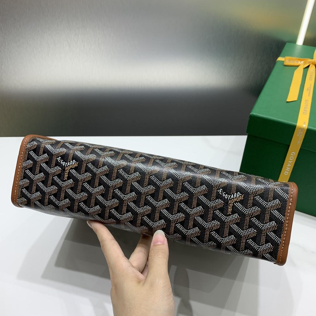 G O Y A R D Goyard Jouvence MM GM Toiletry 레플리카 49번 이미지 - Bag | 세미샵 레플리카 사이트