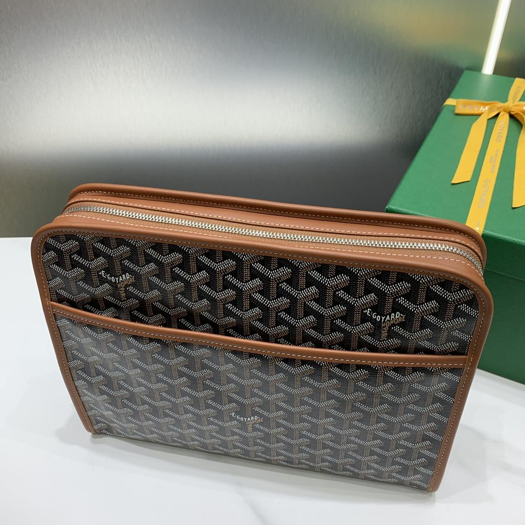 G O Y A R D Goyard Jouvence MM GM Toiletry 레플리카 50번 이미지 - Bag | 세미샵 레플리카 사이트