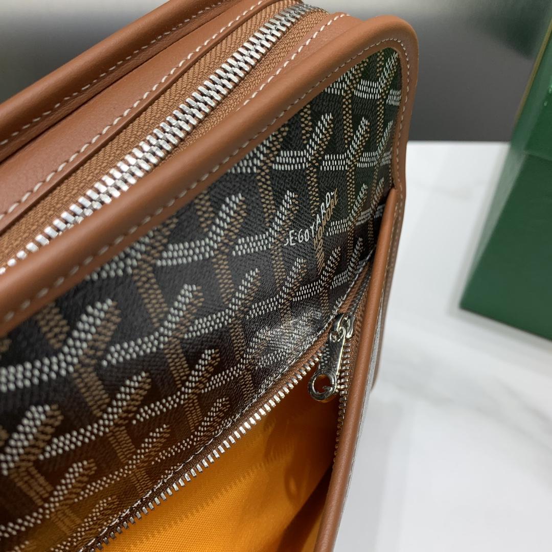 G O Y A R D Goyard Jouvence MM GM Toiletry 레플리카 51번 이미지 - Bag | 세미샵 레플리카 사이트