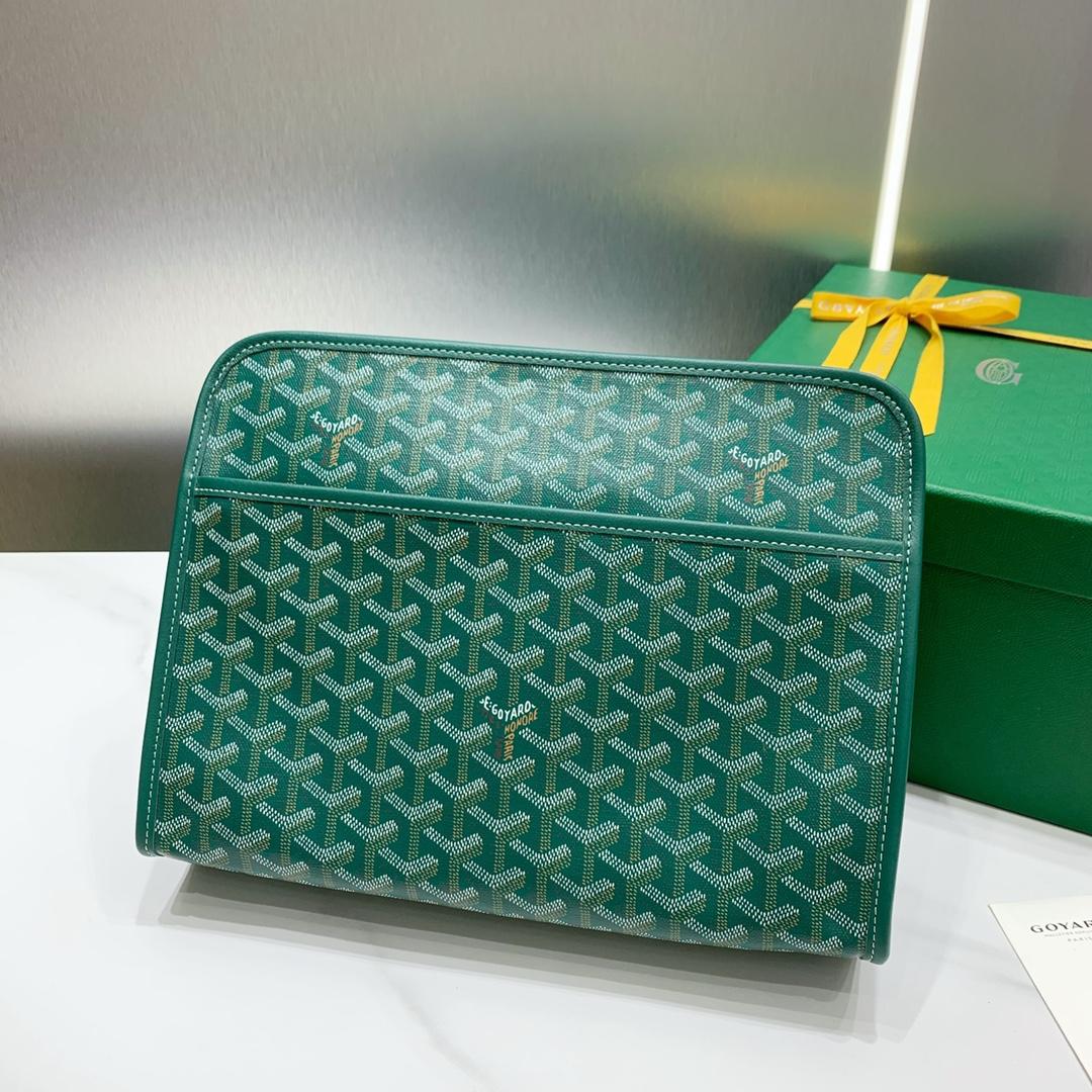 G O Y A R D Goyard Jouvence MM GM Toiletry 레플리카 54번 이미지 - Bag | 세미샵 레플리카 사이트