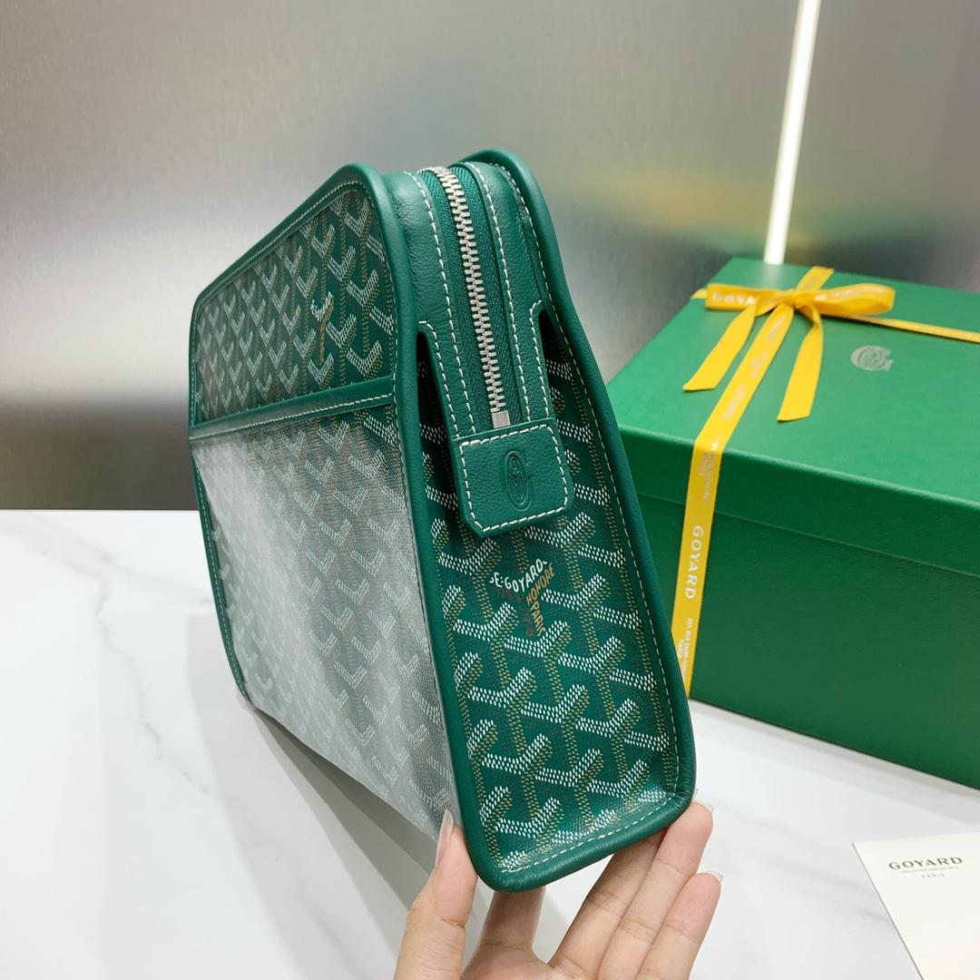 G O Y A R D Goyard Jouvence MM GM Toiletry 레플리카 56번 이미지 - Bag | 세미샵 레플리카 사이트