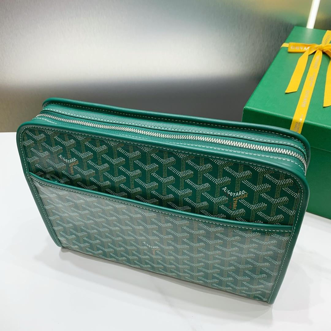 G O Y A R D Goyard Jouvence MM GM Toiletry 레플리카 59번 이미지 - Bag | 세미샵 레플리카 사이트