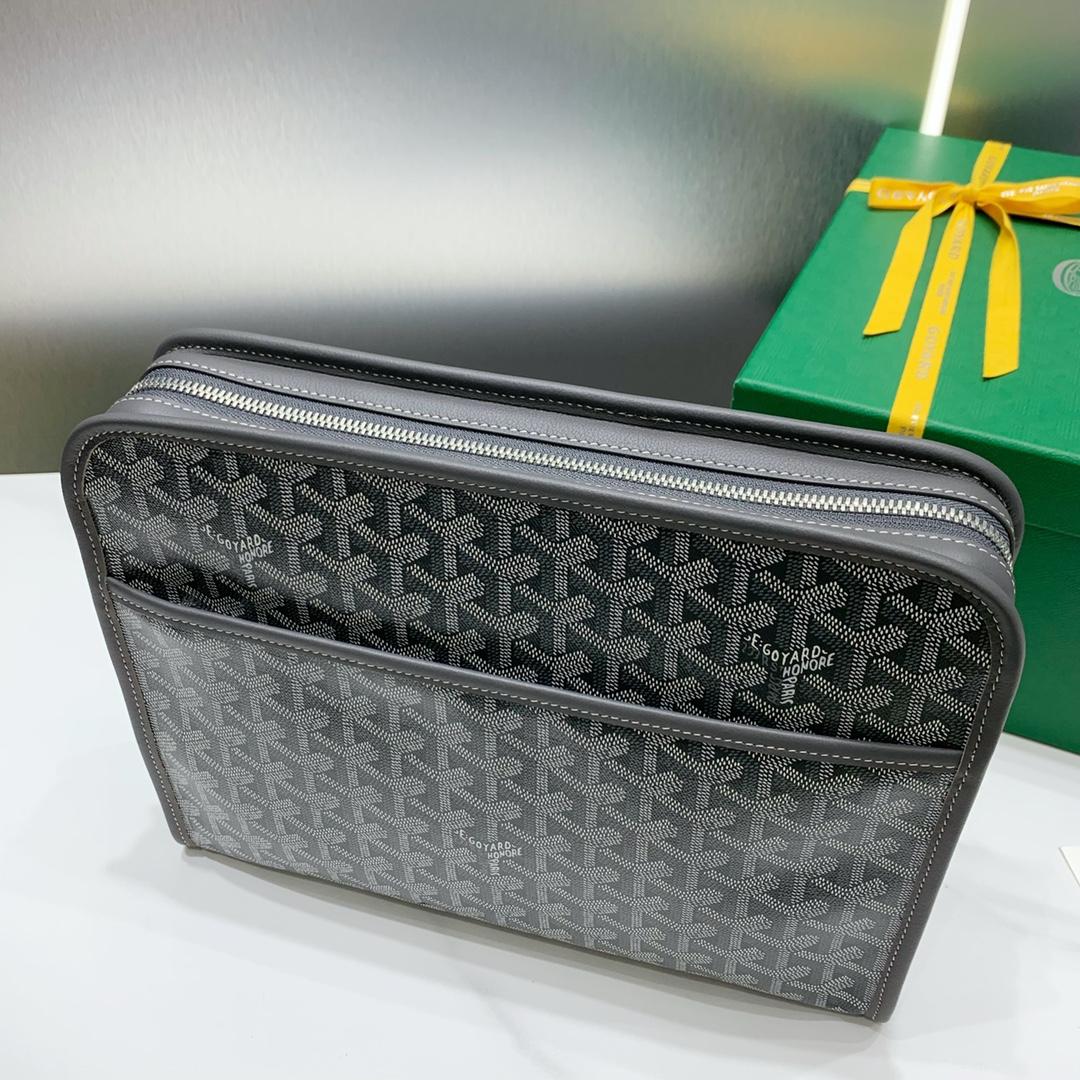 G O Y A R D Goyard Jouvence MM GM Toiletry 레플리카 66번 이미지 - Bag | 세미샵 레플리카 사이트