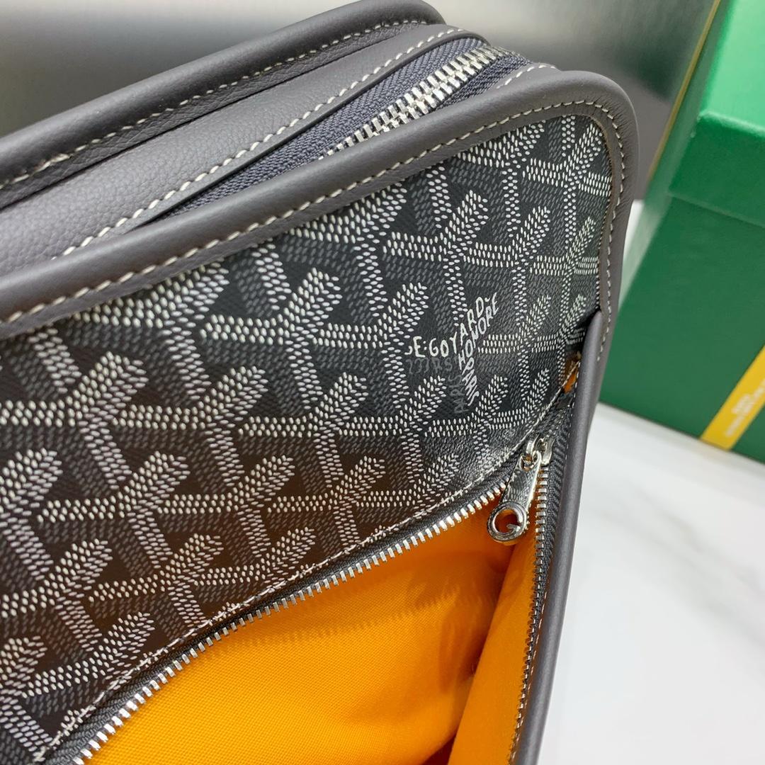 G O Y A R D Goyard Jouvence MM GM Toiletry 레플리카 67번 이미지 - Bag | 세미샵 레플리카 사이트