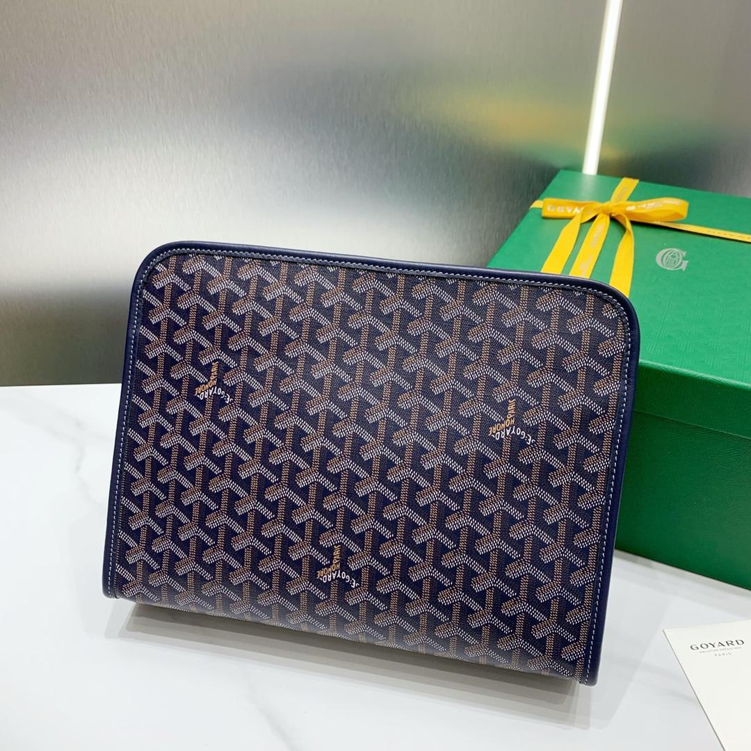 G O Y A R D Goyard Jouvence MM GM Toiletry 레플리카 71번 이미지 - Bag | 세미샵 레플리카 사이트