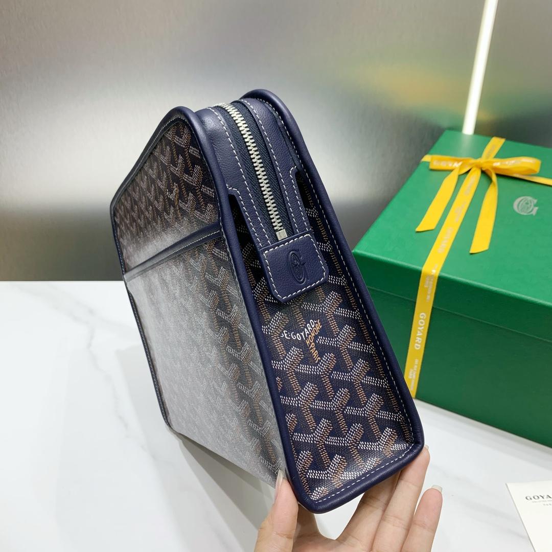 G O Y A R D Goyard Jouvence MM GM Toiletry 레플리카 72번 이미지 - Bag | 세미샵 레플리카 사이트