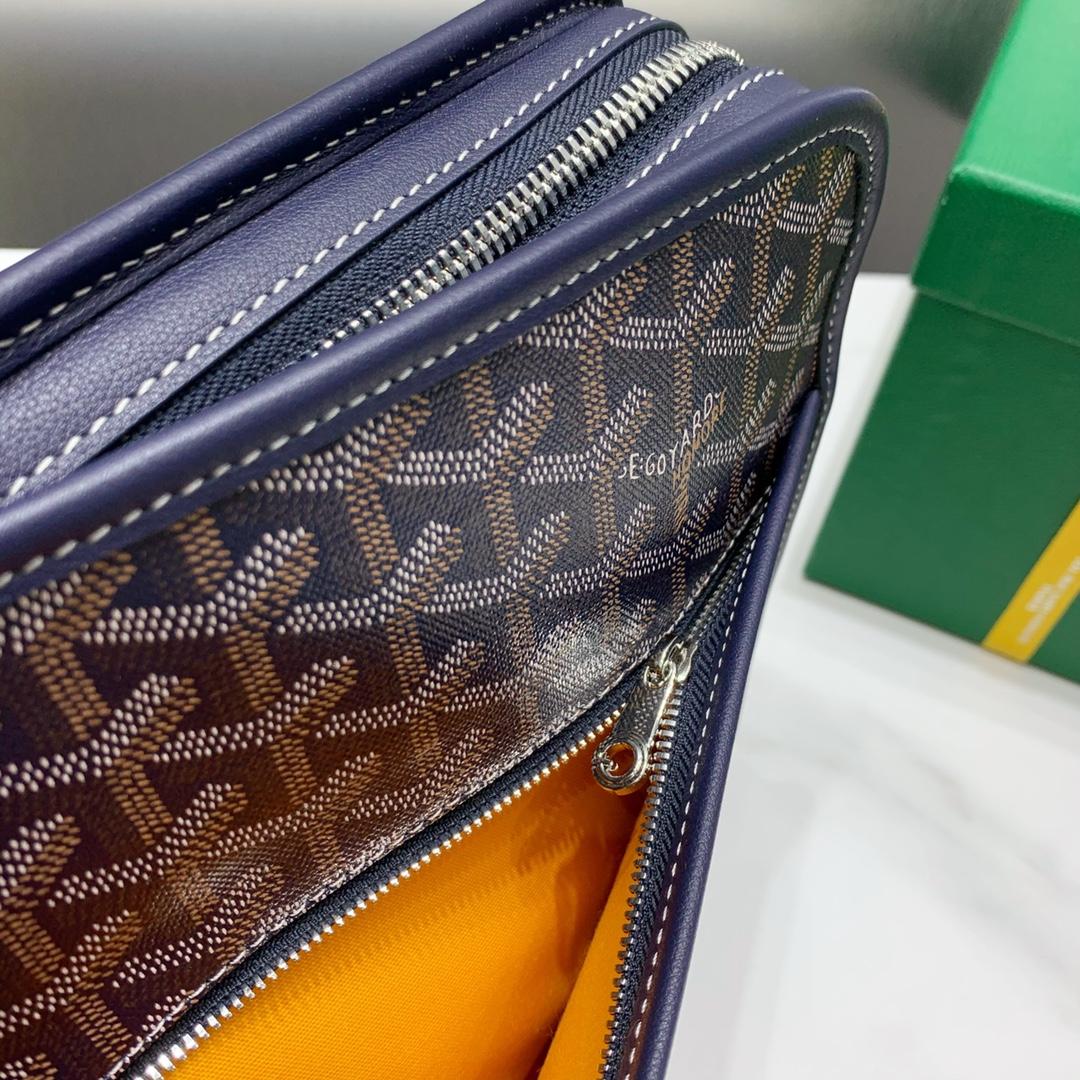 G O Y A R D Goyard Jouvence MM GM Toiletry 레플리카 75번 이미지 - Bag | 세미샵 레플리카 사이트