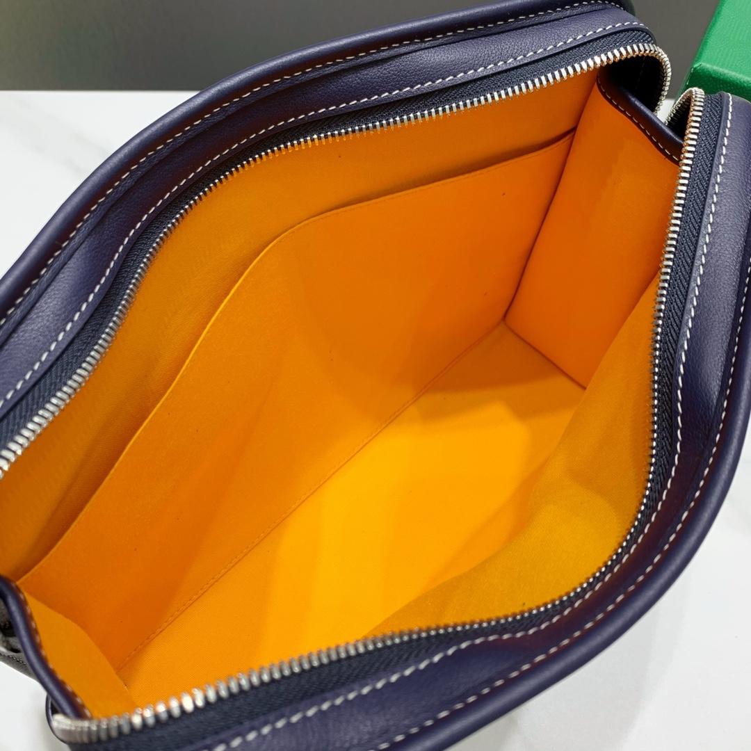 G O Y A R D Goyard Jouvence MM GM Toiletry 레플리카 76번 이미지 - Bag | 세미샵 레플리카 사이트