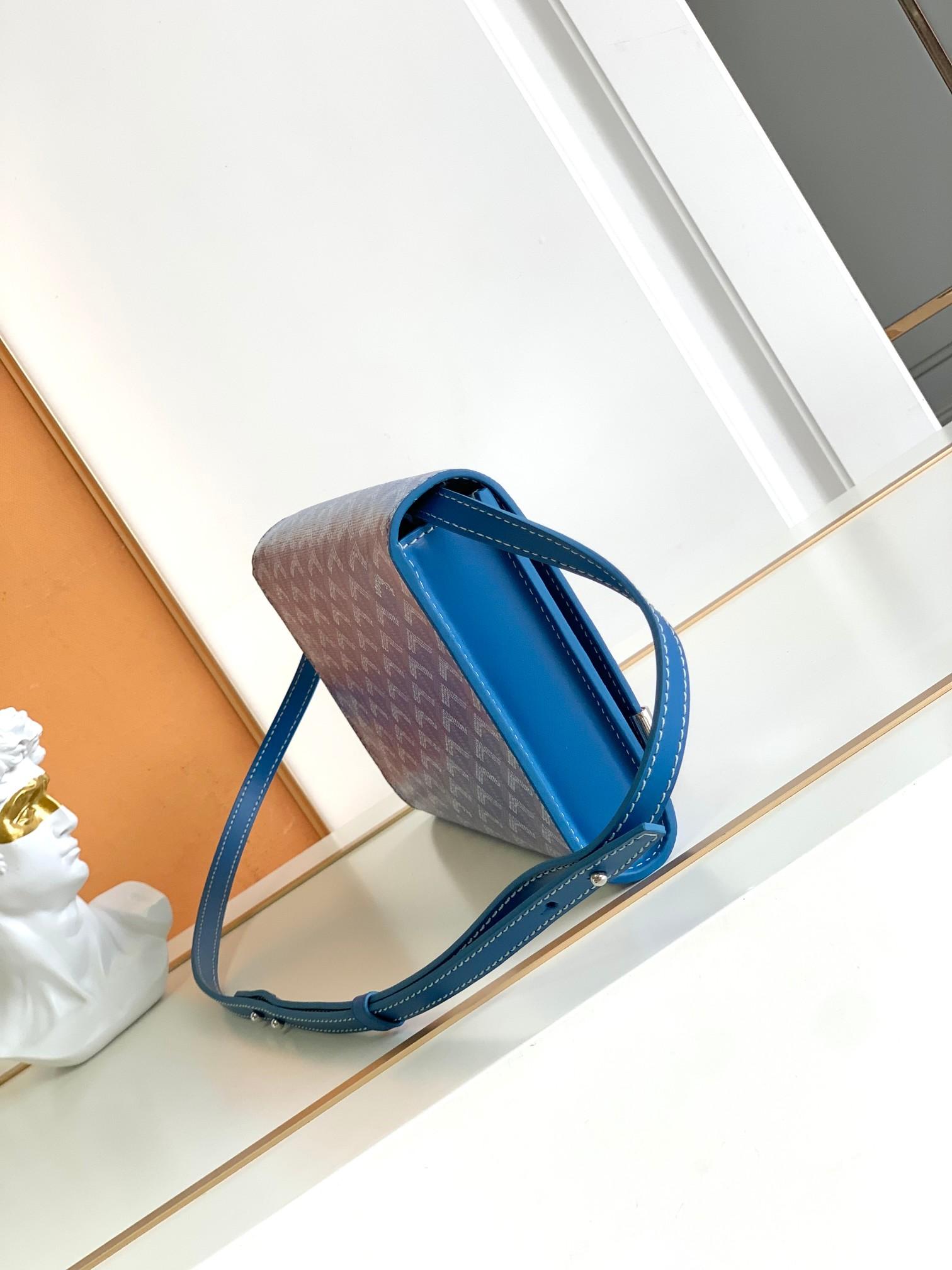 G O Y A R D Goyard Monte Carlo Clutch PM 레플리카 18번 이미지 - Bag | 세미샵 레플리카 사이트