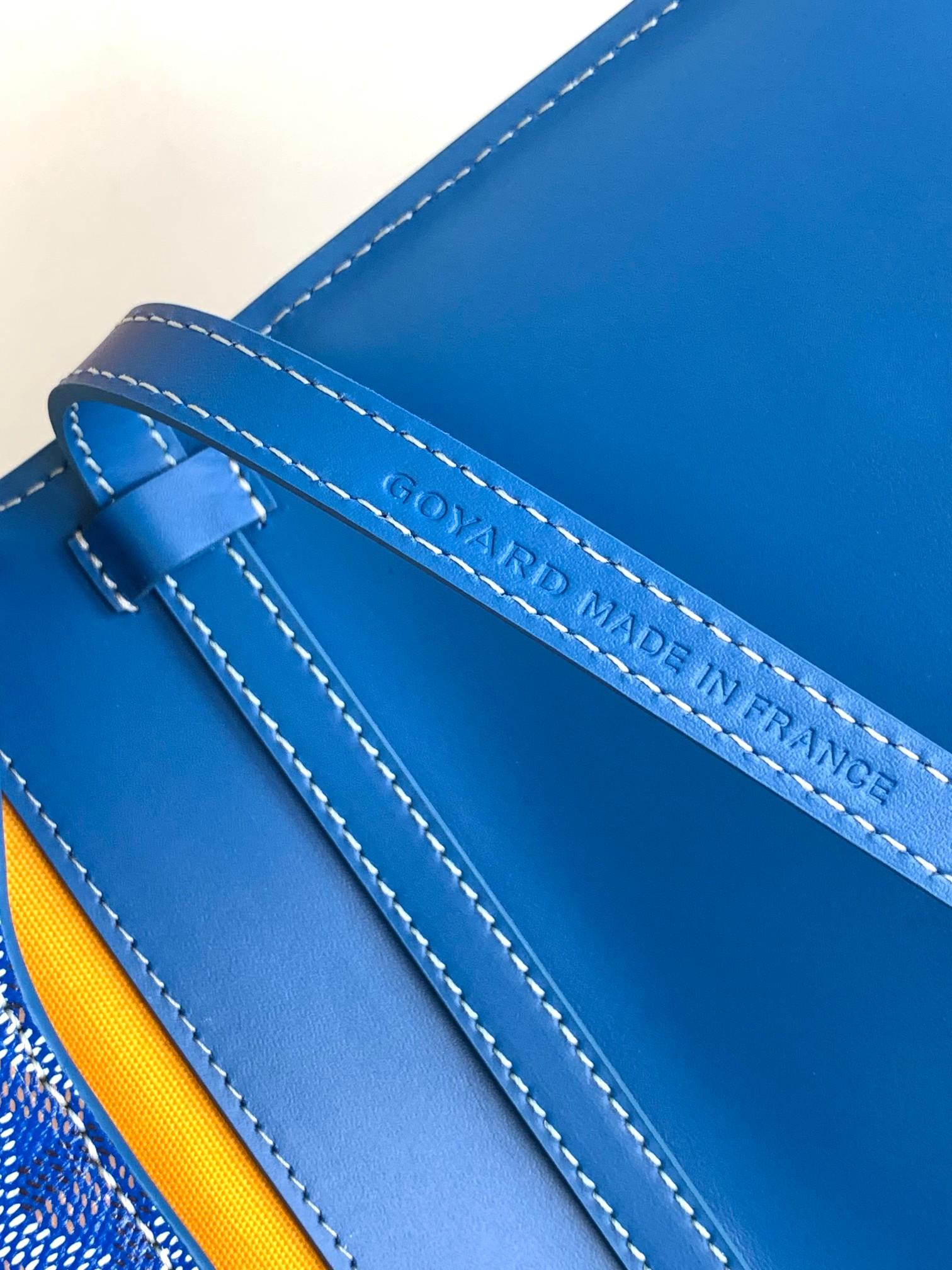 G O Y A R D Goyard Monte Carlo Clutch PM 레플리카 21번 이미지 - Bag | 세미샵 레플리카 사이트