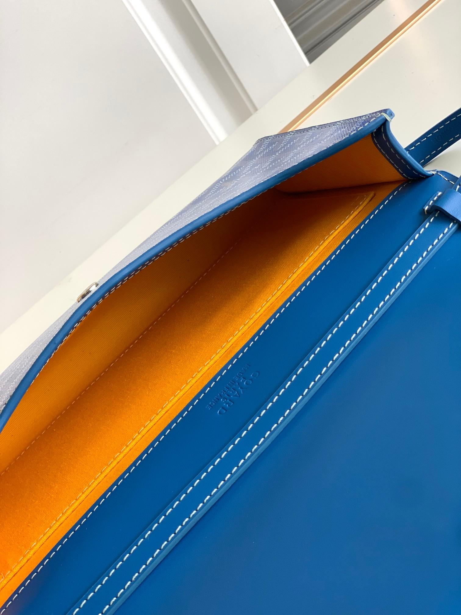 G O Y A R D Goyard Monte Carlo Clutch PM 레플리카 23번 이미지 - Bag | 세미샵 레플리카 사이트