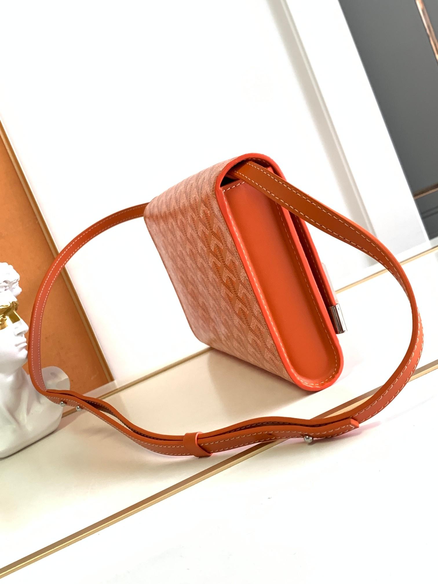 G O Y A R D Goyard Monte Carlo Clutch PM 레플리카 26번 이미지 - Bag | 세미샵 레플리카 사이트