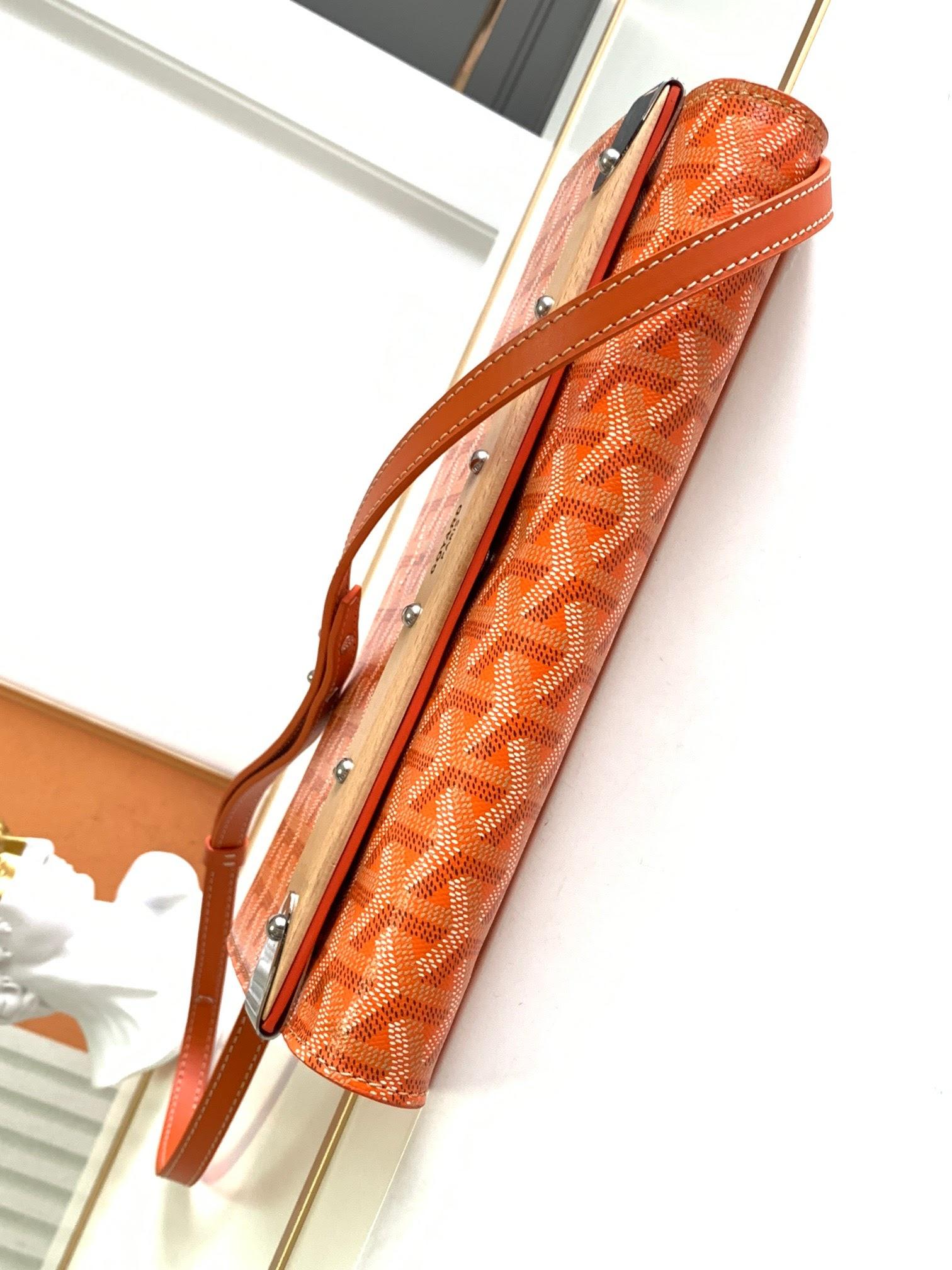 G O Y A R D Goyard Monte Carlo Clutch PM 레플리카 27번 이미지 - Bag | 세미샵 레플리카 사이트