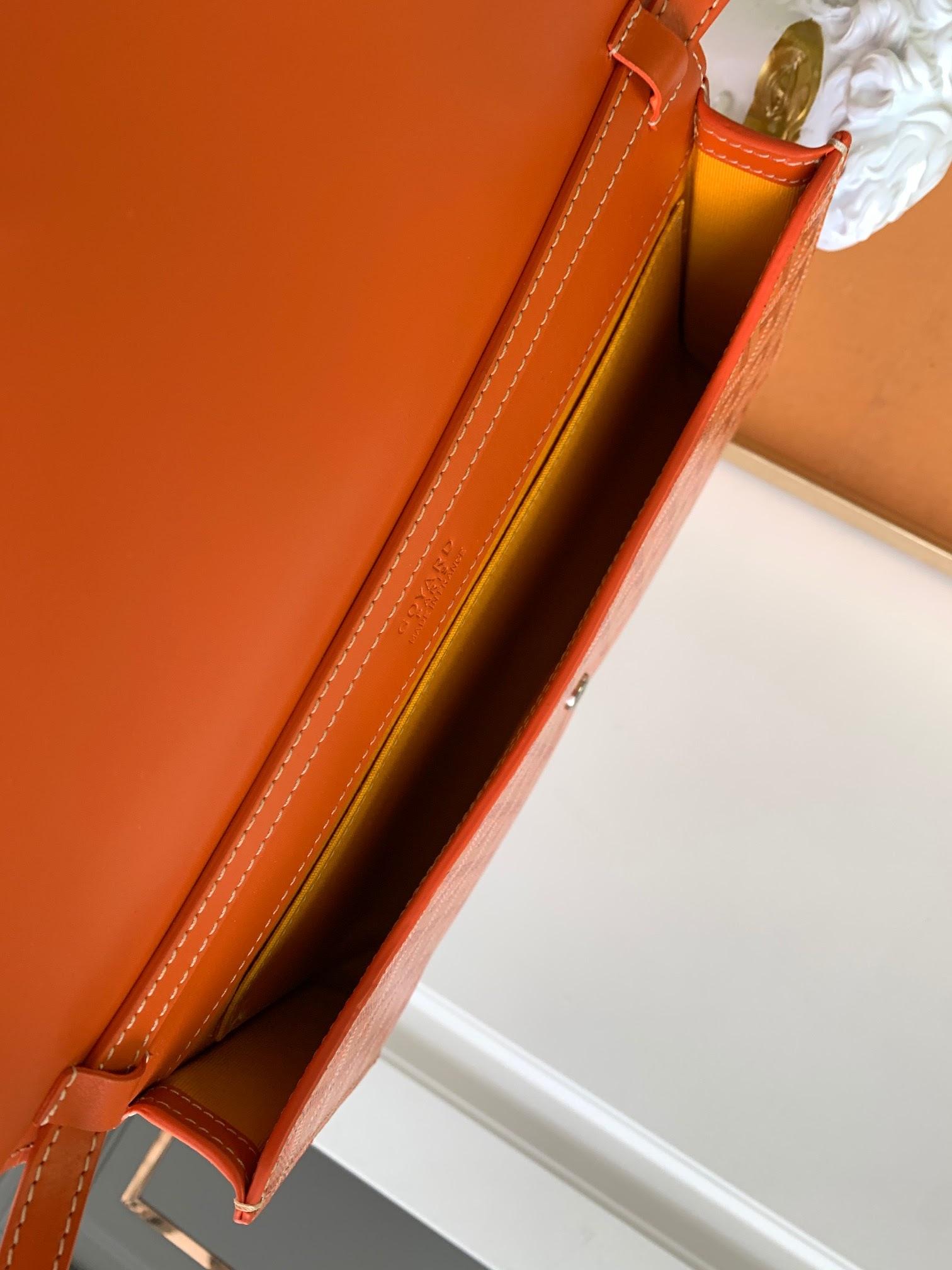 G O Y A R D Goyard Monte Carlo Clutch PM 레플리카 31번 이미지 - Bag | 세미샵 레플리카 사이트