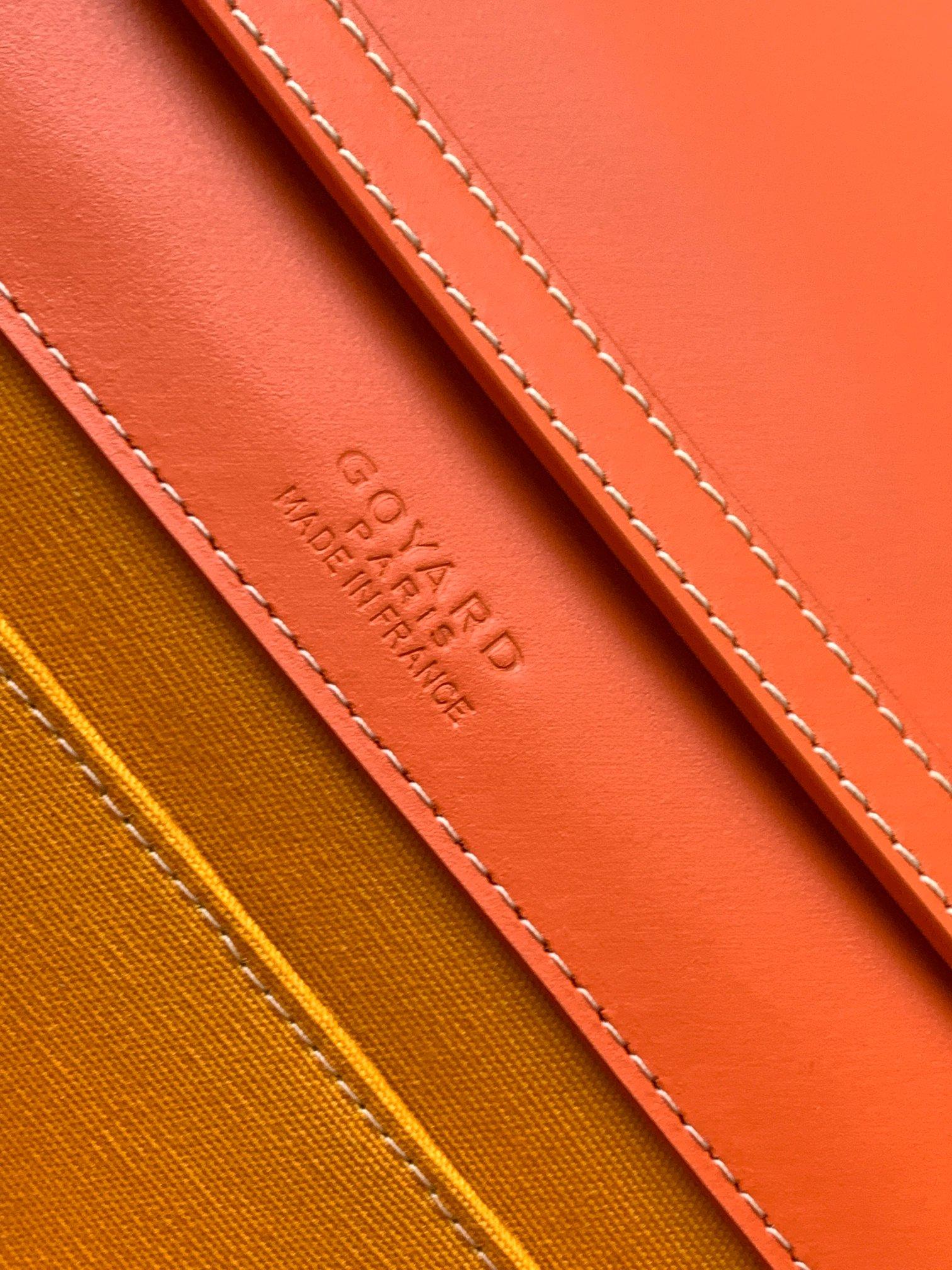 G O Y A R D Goyard Monte Carlo Clutch PM 레플리카 32번 이미지 - Bag | 세미샵 레플리카 사이트