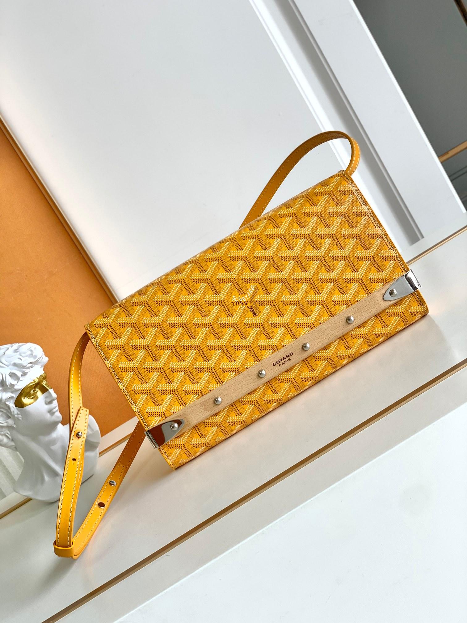 G O Y A R D Goyard Monte Carlo Clutch PM 레플리카 33번 이미지 - Bag | 세미샵 레플리카 사이트