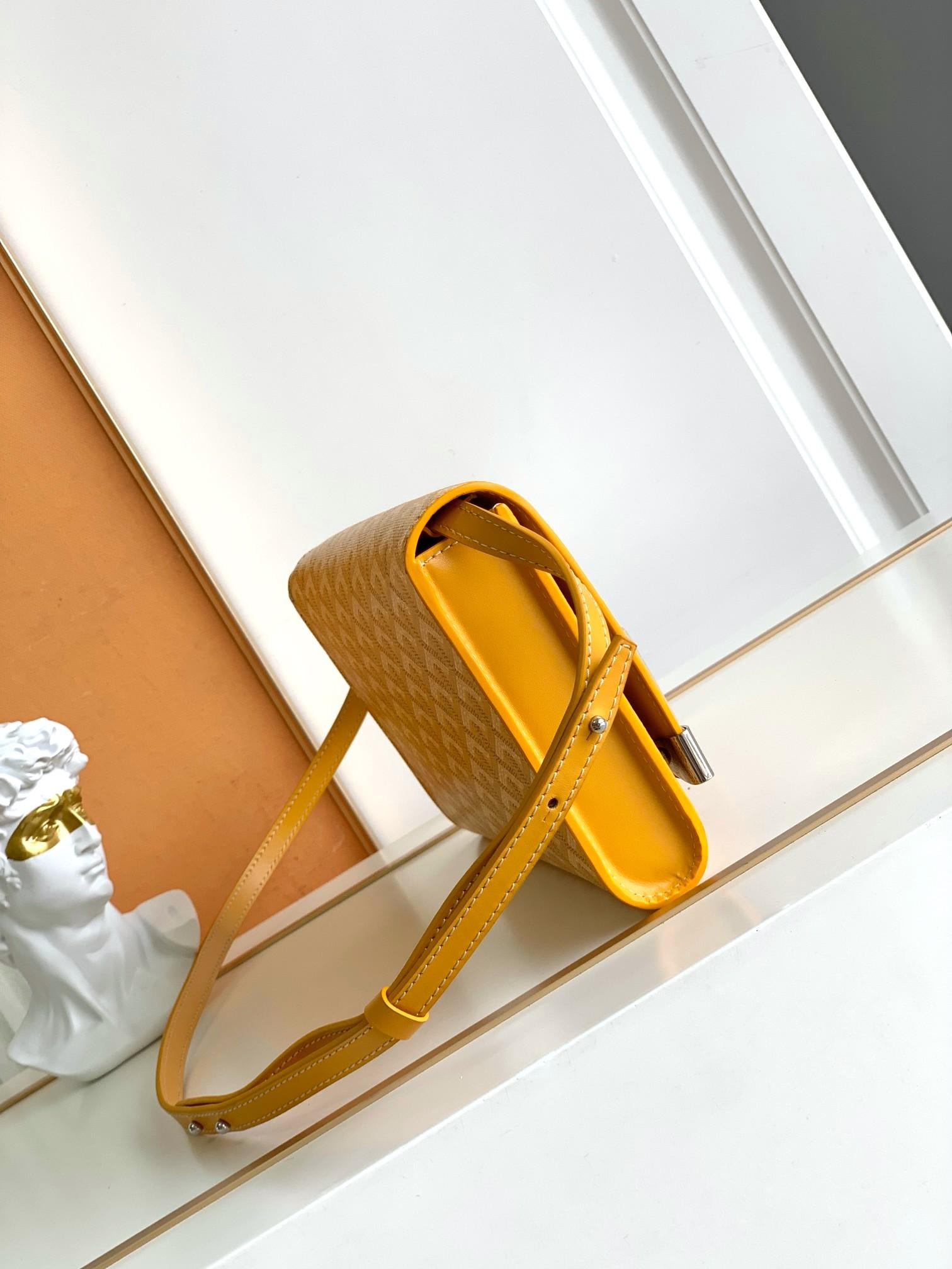 G O Y A R D Goyard Monte Carlo Clutch PM 레플리카 35번 이미지 - Bag | 세미샵 레플리카 사이트