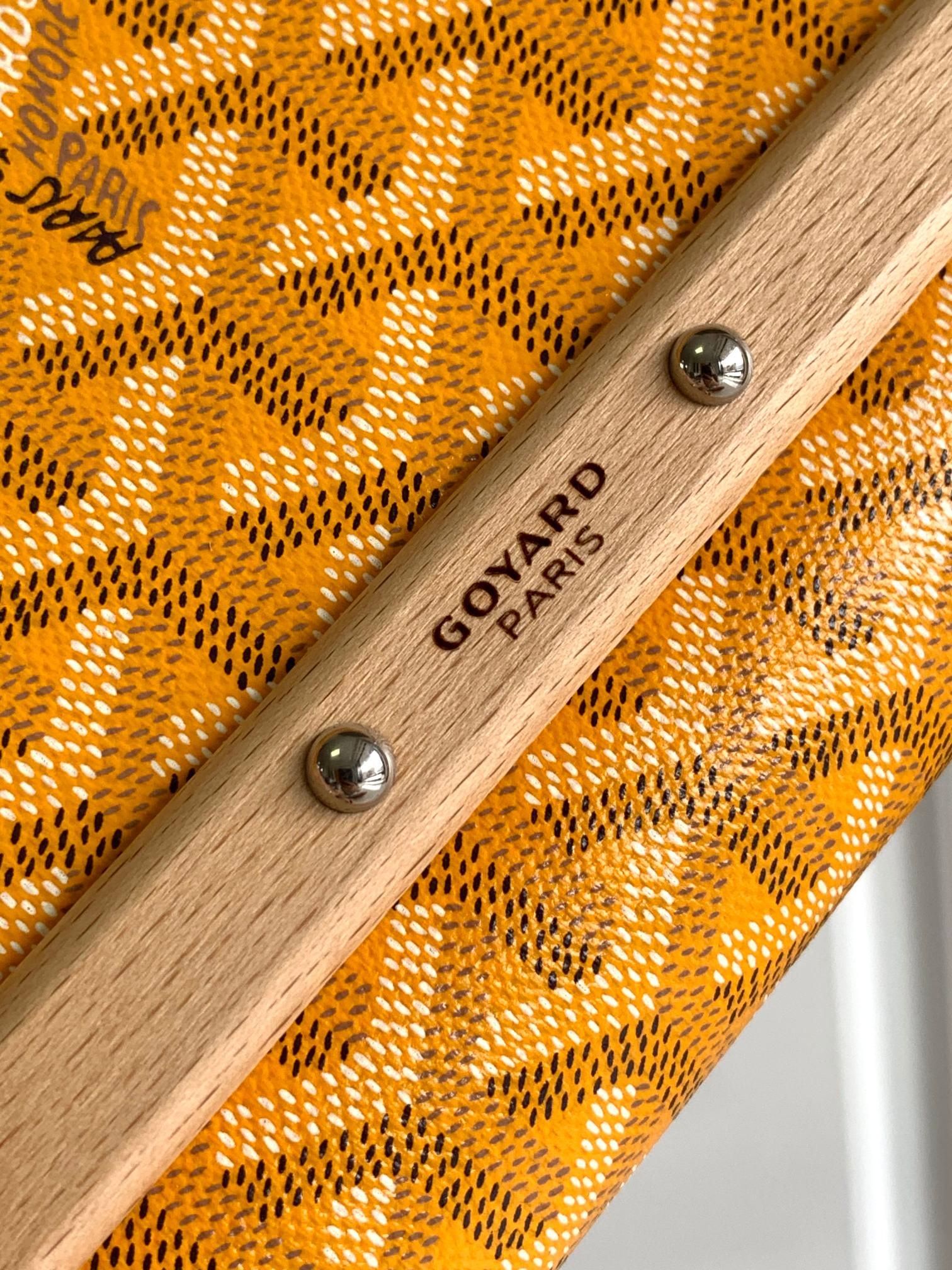 G O Y A R D Goyard Monte Carlo Clutch PM 레플리카 37번 이미지 - Bag | 세미샵 레플리카 사이트