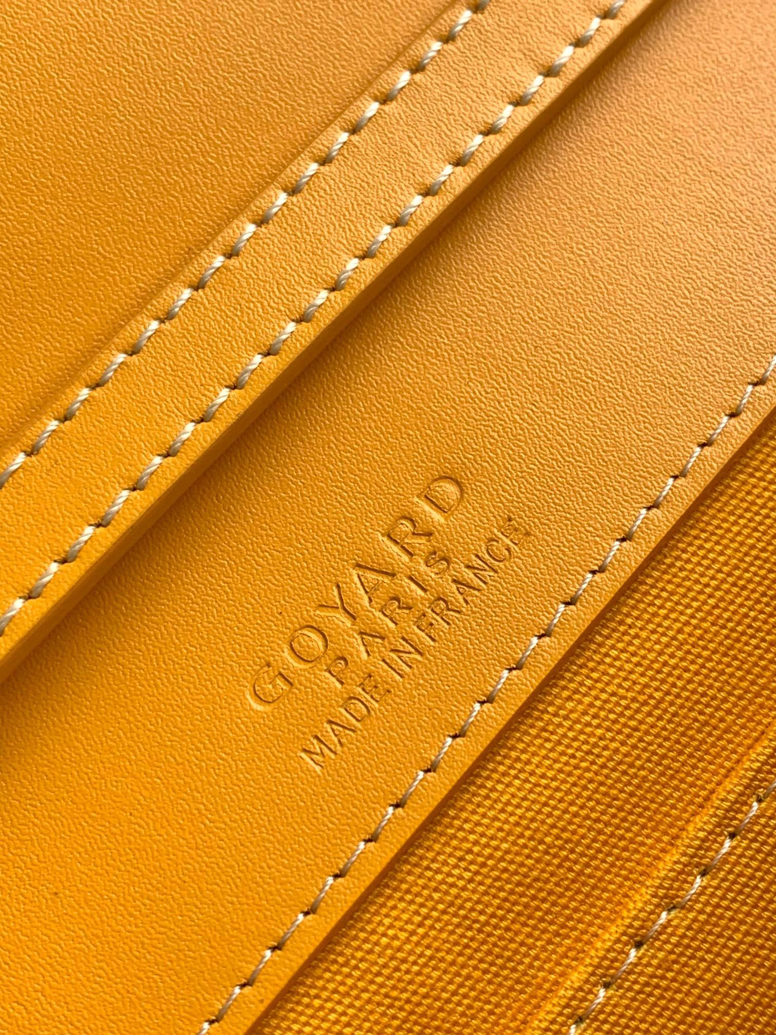 G O Y A R D Goyard Monte Carlo Clutch PM 레플리카 40번 이미지 - Bag | 세미샵 레플리카 사이트