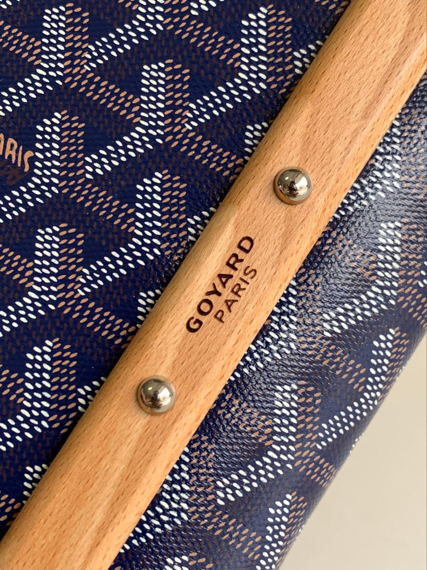 G O Y A R D Goyard Monte Carlo Clutch PM 레플리카 45번 이미지 - Bag | 세미샵 레플리카 사이트