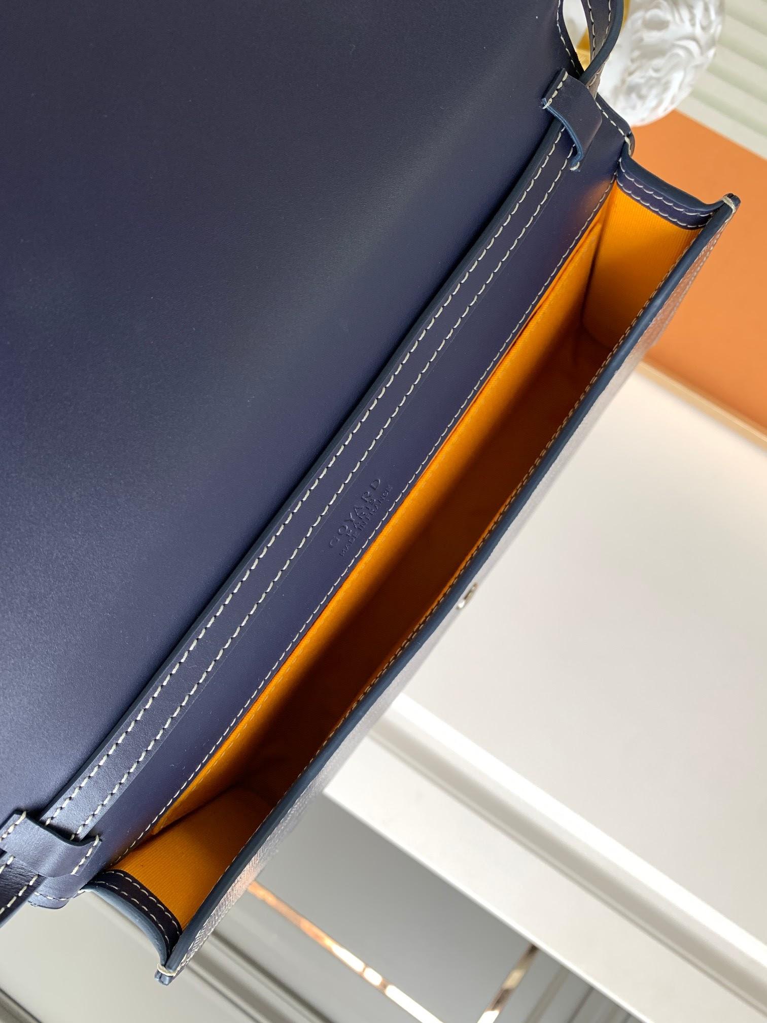 G O Y A R D Goyard Monte Carlo Clutch PM 레플리카 48번 이미지 - Bag | 세미샵 레플리카 사이트