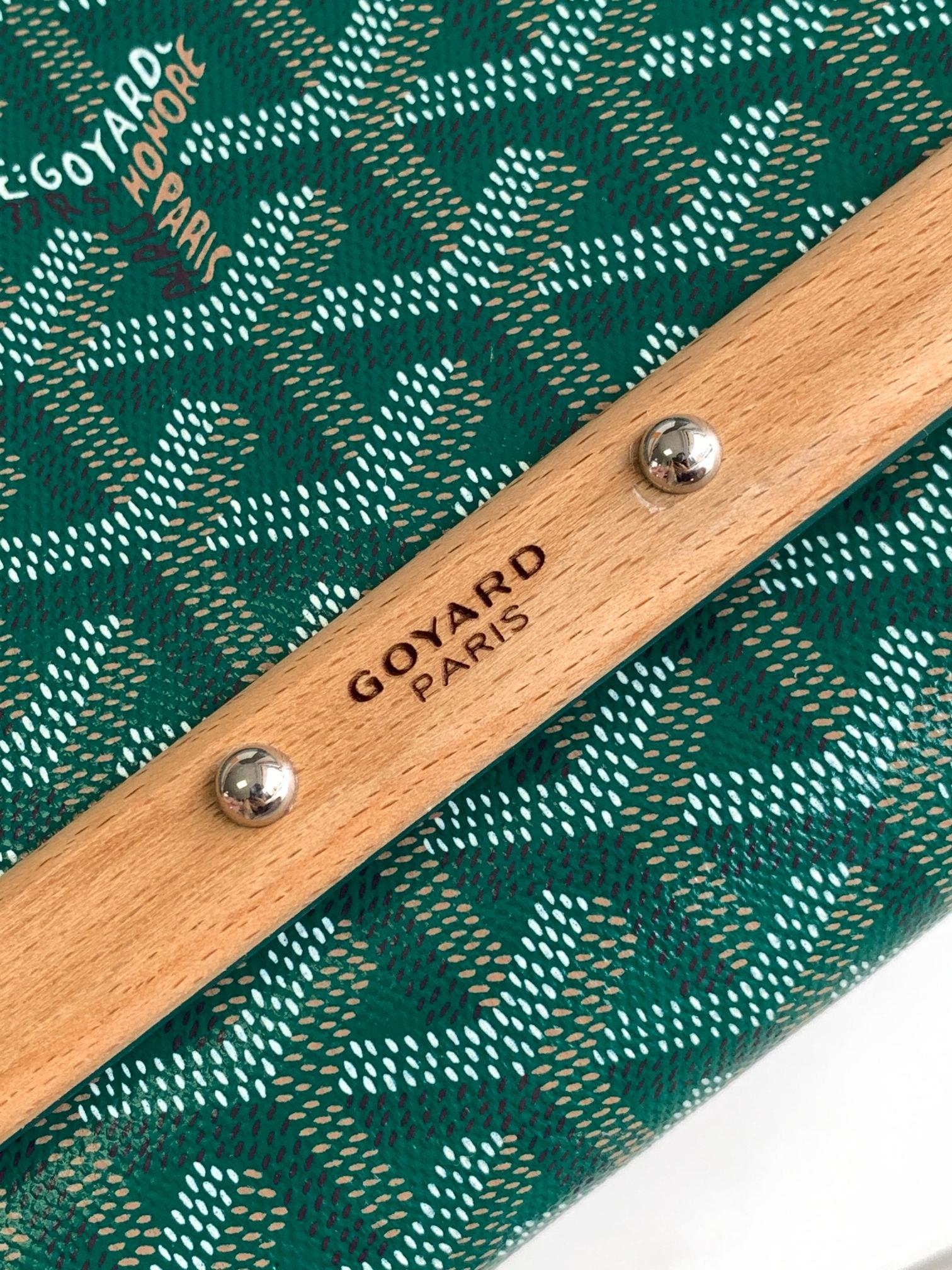 G O Y A R D Goyard Monte Carlo Clutch PM 레플리카 52번 이미지 - Bag | 세미샵 레플리카 사이트