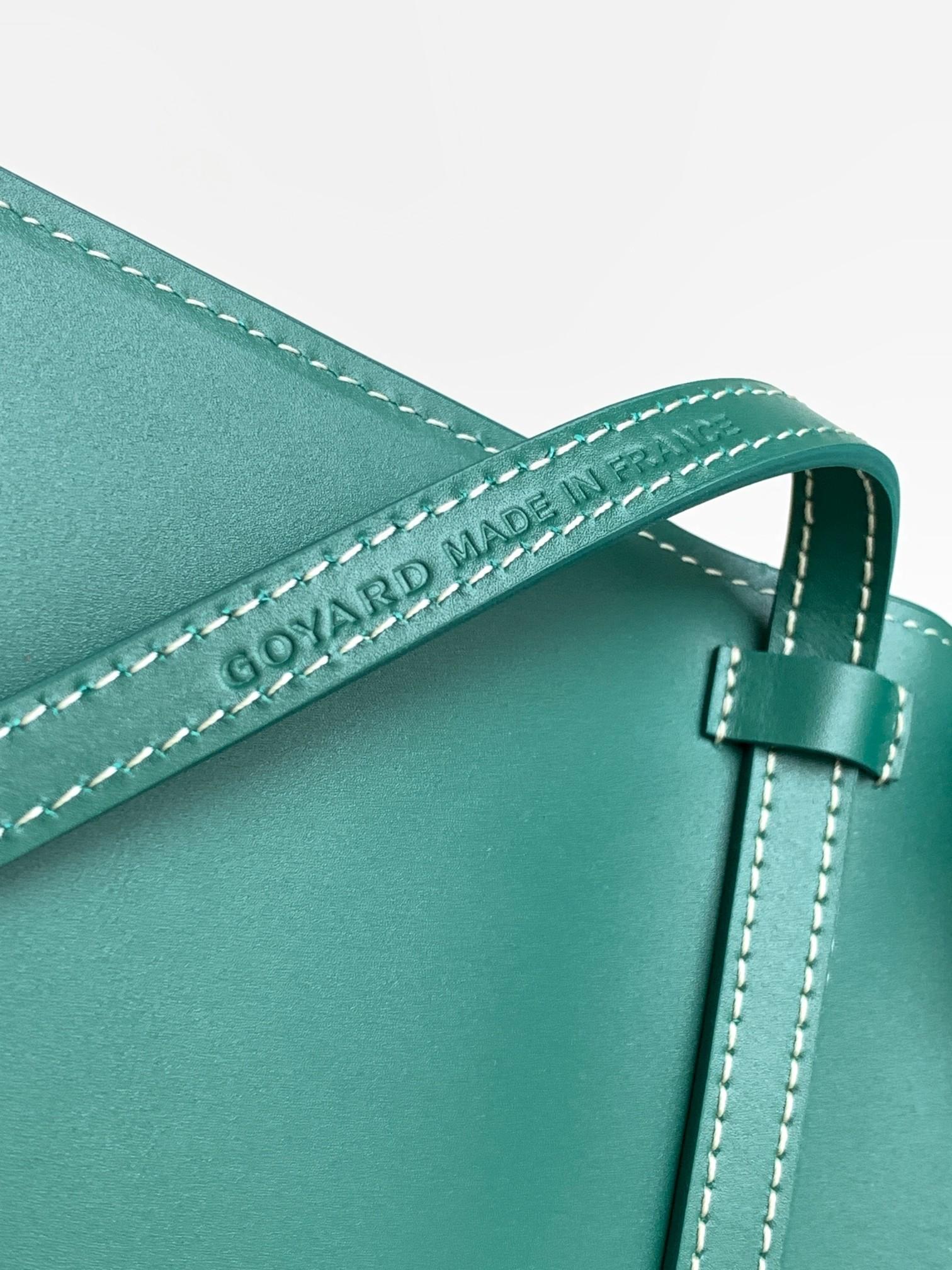 G O Y A R D Goyard Monte Carlo Clutch PM 레플리카 54번 이미지 - Bag | 세미샵 레플리카 사이트