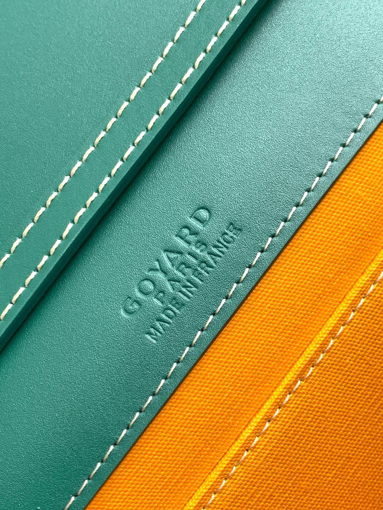 G O Y A R D Goyard Monte Carlo Clutch PM 레플리카 56번 이미지 - Bag | 세미샵 레플리카 사이트