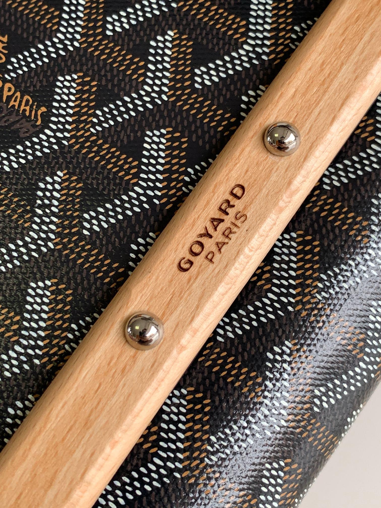 G O Y A R D Goyard Monte Carlo Clutch PM 레플리카 61번 이미지 - Bag | 세미샵 레플리카 사이트