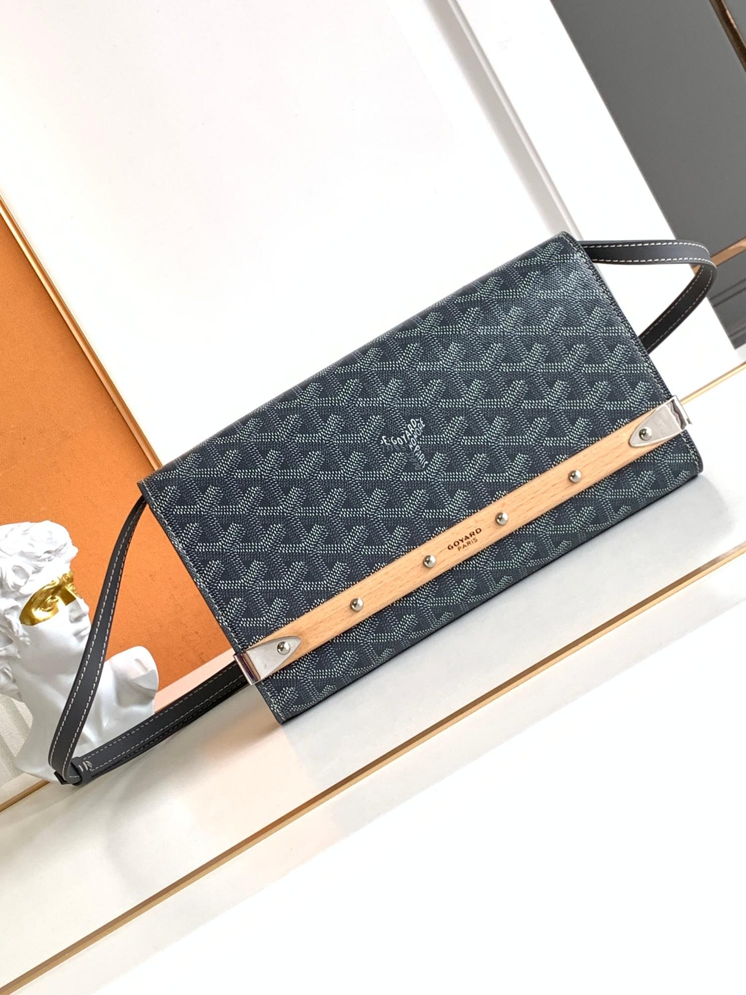 G O Y A R D Goyard Monte Carlo Clutch PM 레플리카 65번 이미지 - Bag | 세미샵 레플리카 사이트