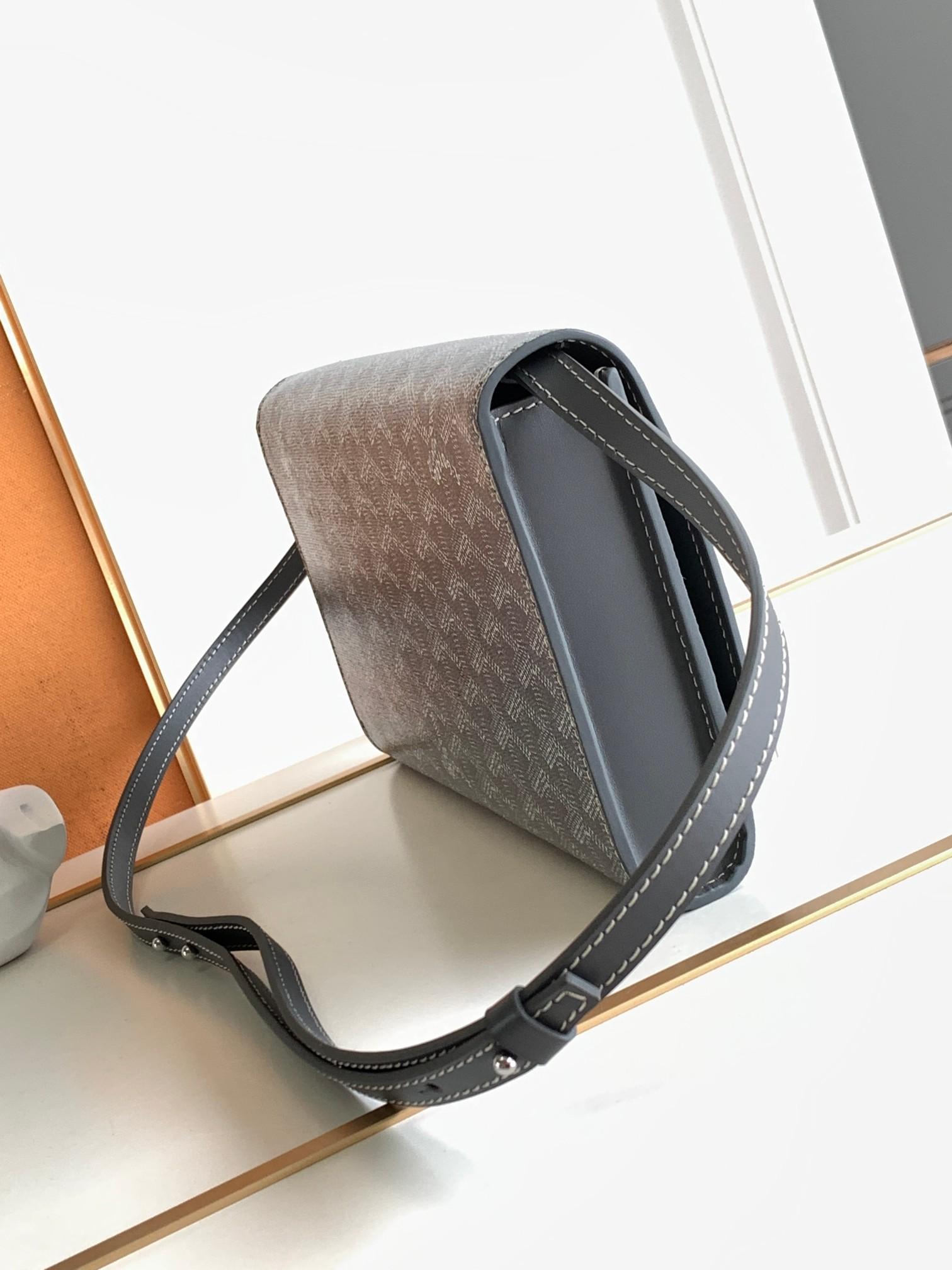 G O Y A R D Goyard Monte Carlo Clutch PM 레플리카 67번 이미지 - Bag | 세미샵 레플리카 사이트