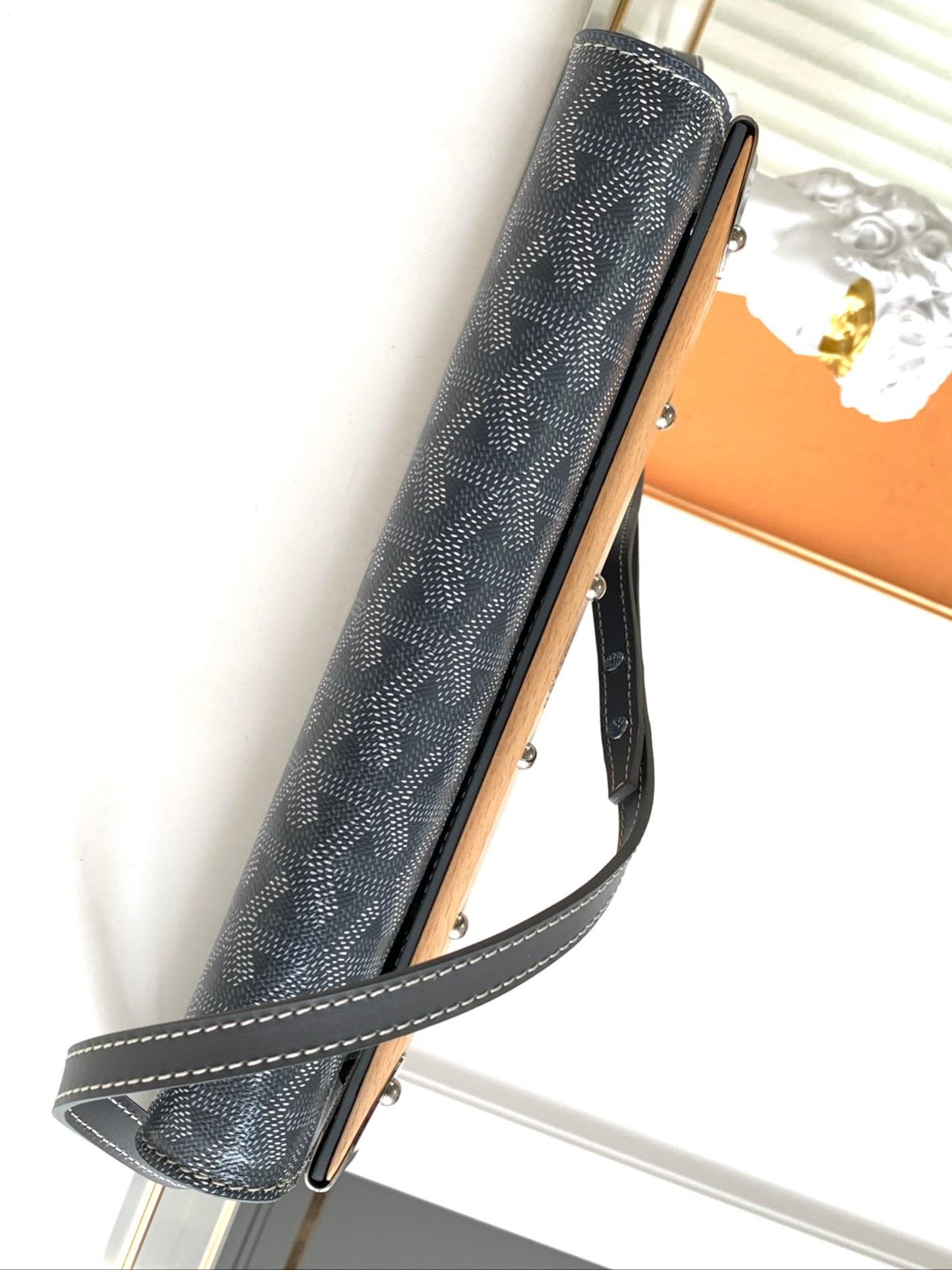 G O Y A R D Goyard Monte Carlo Clutch PM 레플리카 68번 이미지 - Bag | 세미샵 레플리카 사이트