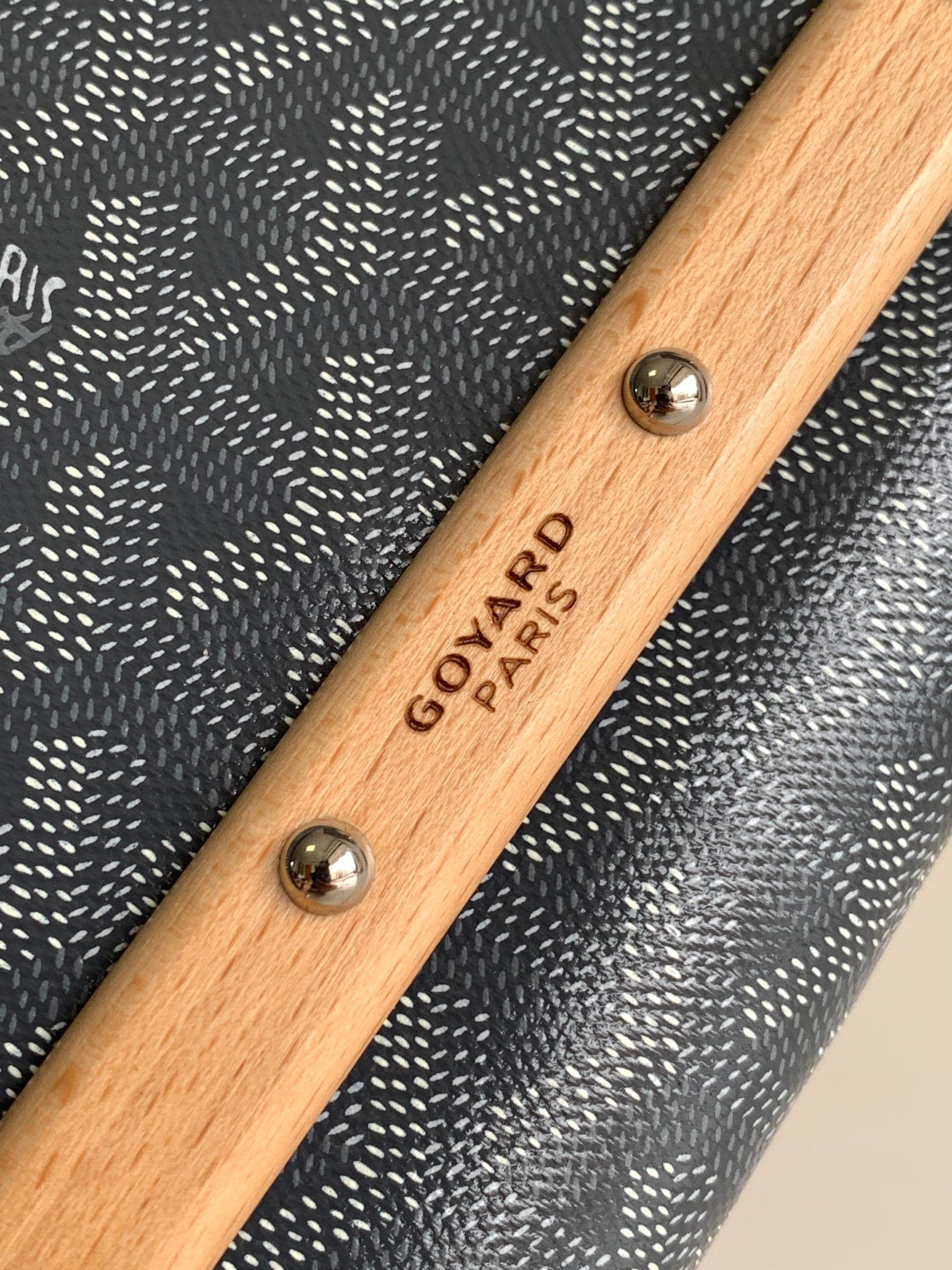 G O Y A R D Goyard Monte Carlo Clutch PM 레플리카 69번 이미지 - Bag | 세미샵 레플리카 사이트