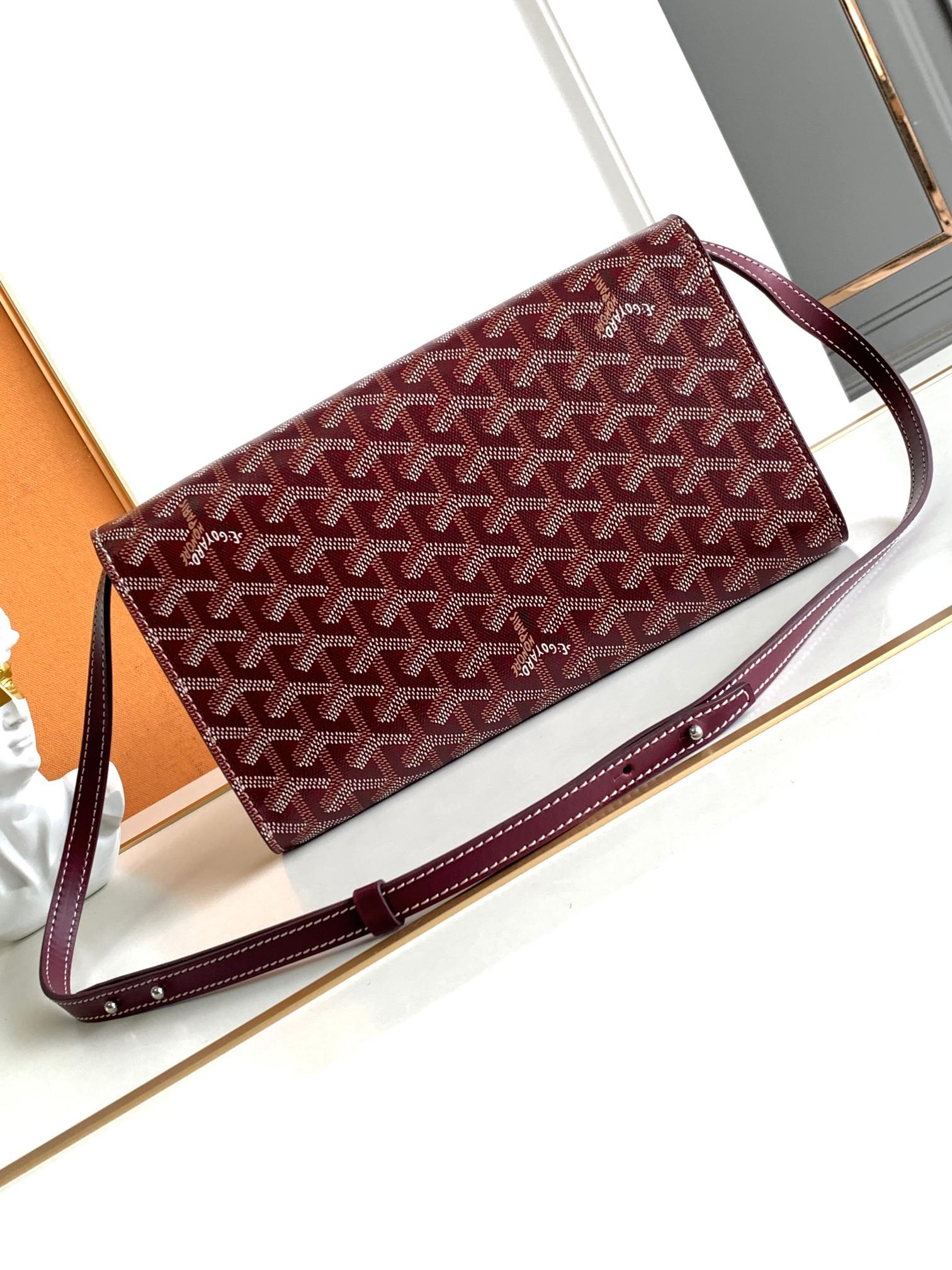 G O Y A R D Goyard Monte Carlo Clutch PM 레플리카 74번 이미지 - Bag | 세미샵 레플리카 사이트