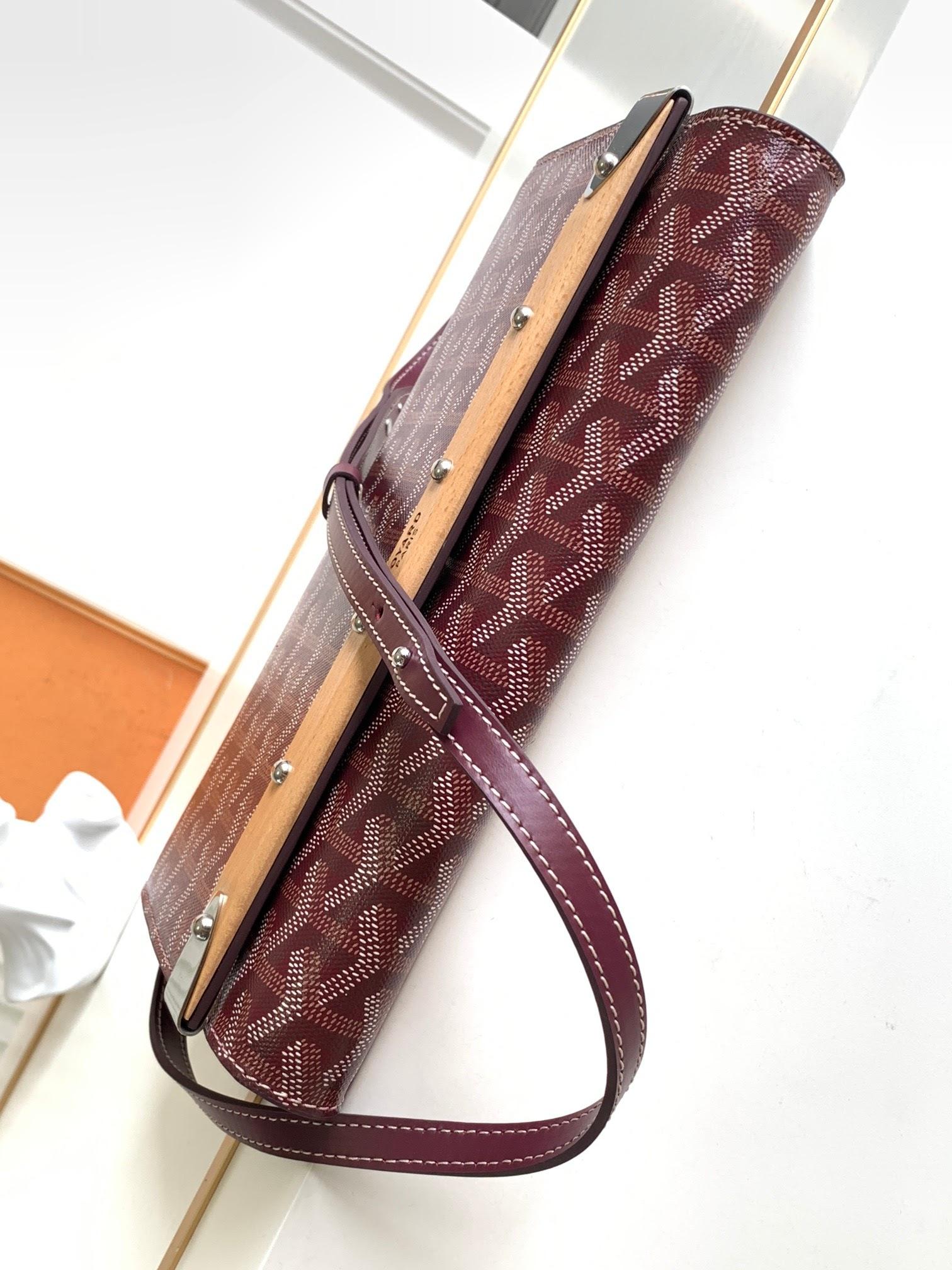 G O Y A R D Goyard Monte Carlo Clutch PM 레플리카 76번 이미지 - Bag | 세미샵 레플리카 사이트